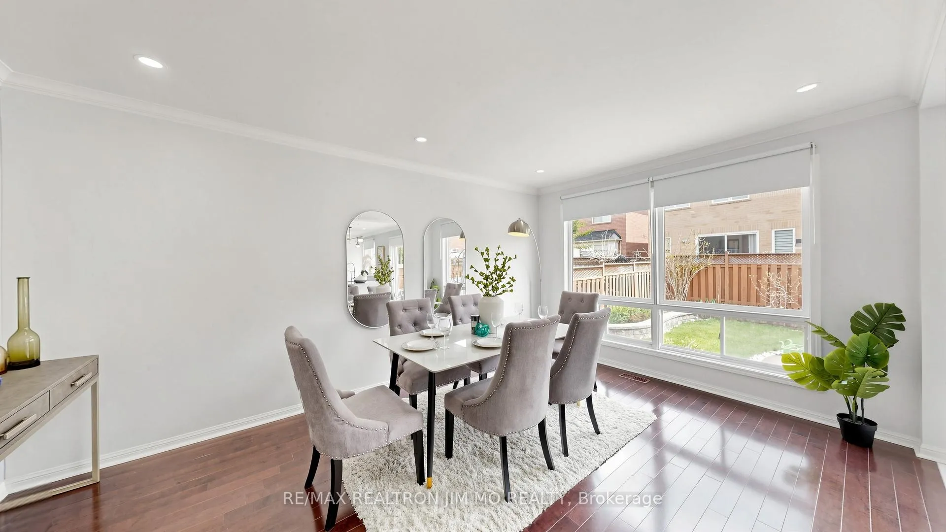 Photo 15 of 6 Majestic Drive, Markham, Berczy — HOMEH