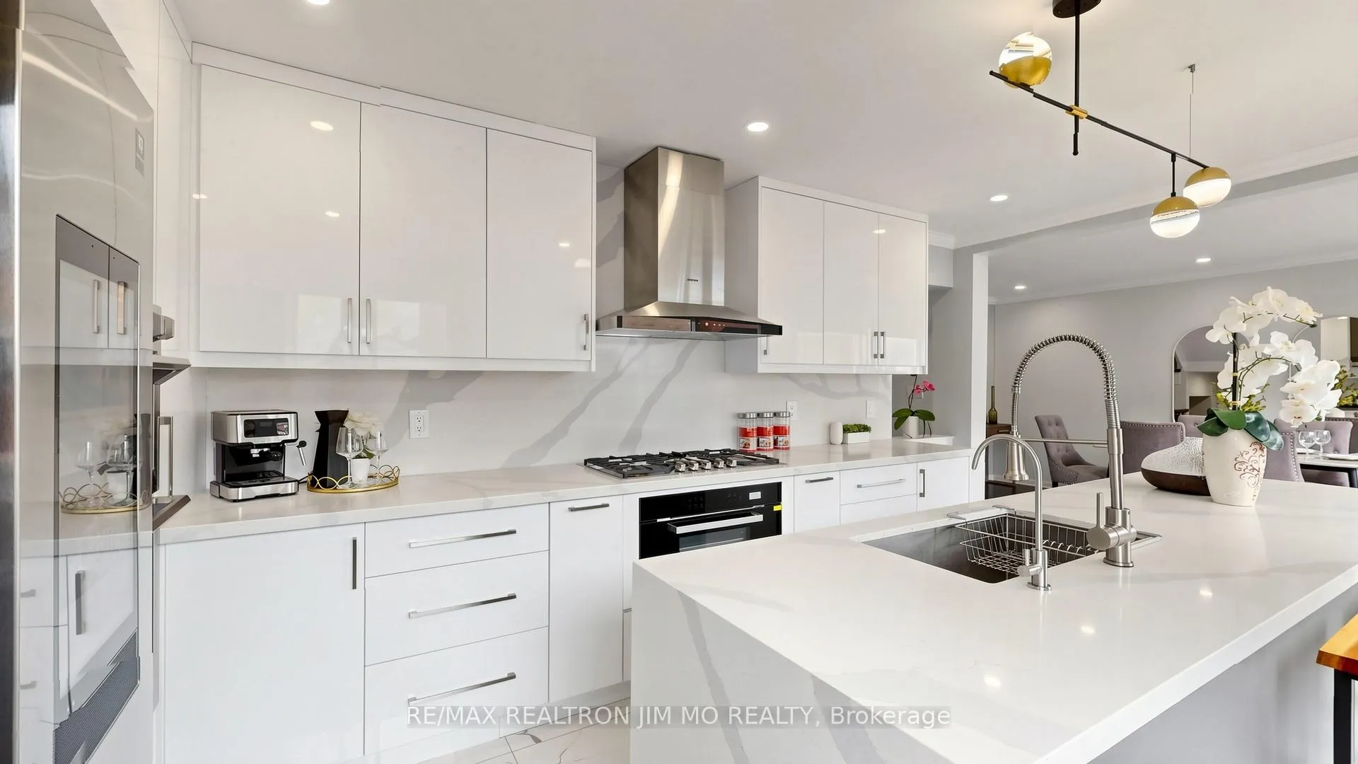 Photo 25 of 6 Majestic Drive, Markham, Berczy — HOMEH