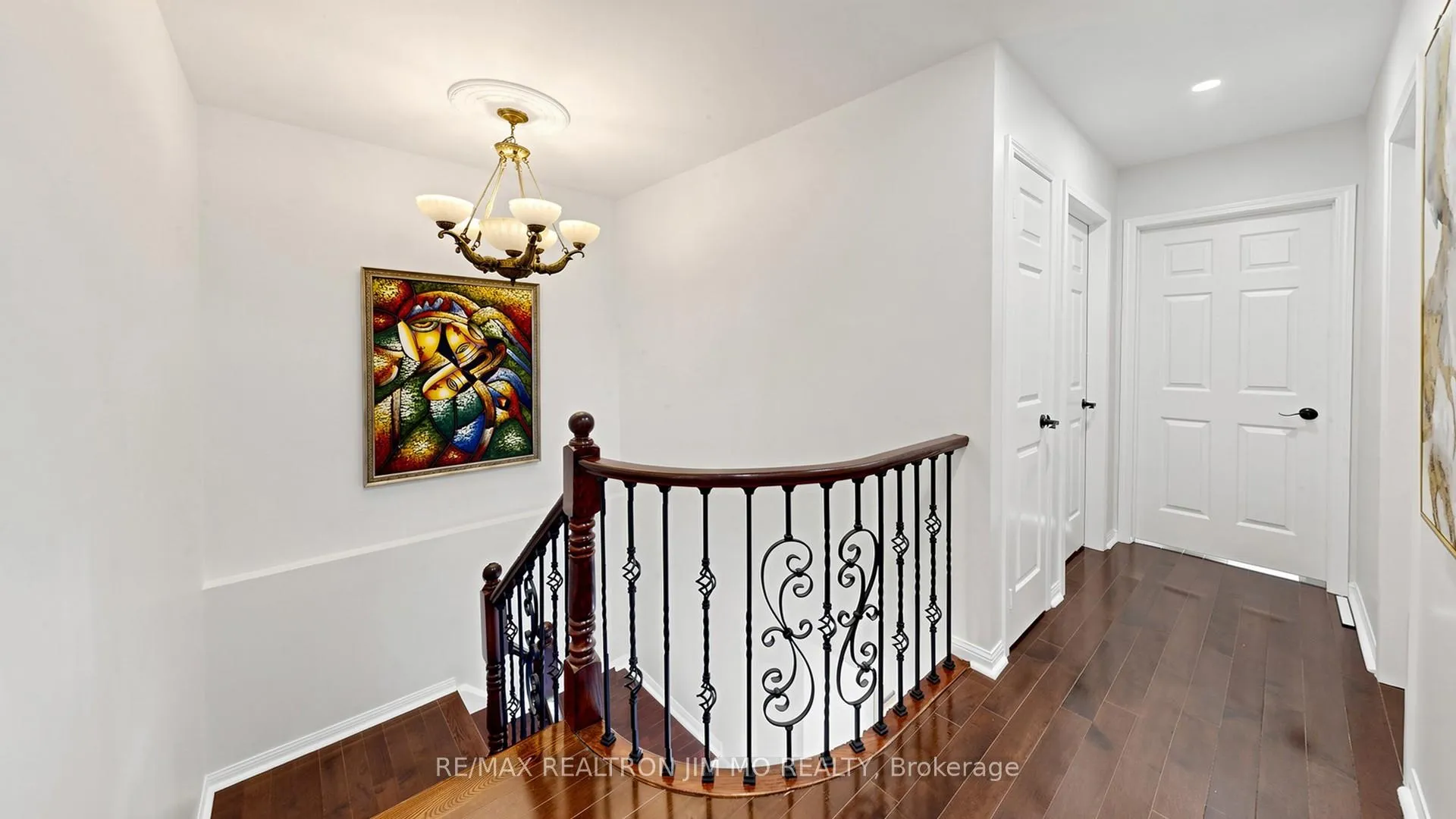 Photo 29 of 6 Majestic Drive, Markham, Berczy — HOMEH