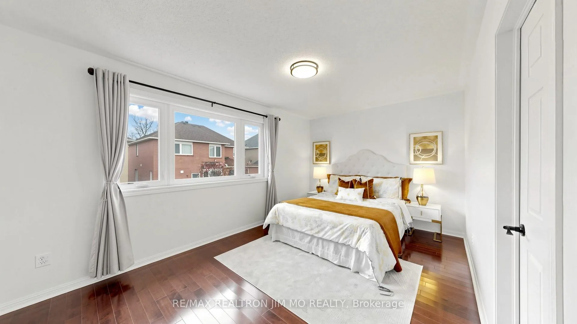 Photo 30 of 6 Majestic Drive, Markham, Berczy — HOMEH