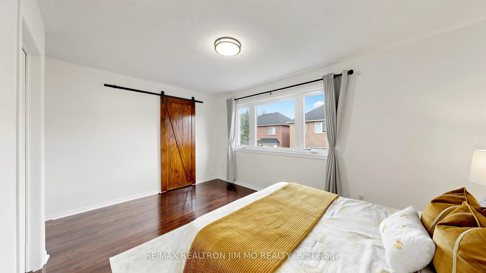 Photo 32 of 6 Majestic Drive, Markham, Berczy — HOMEH