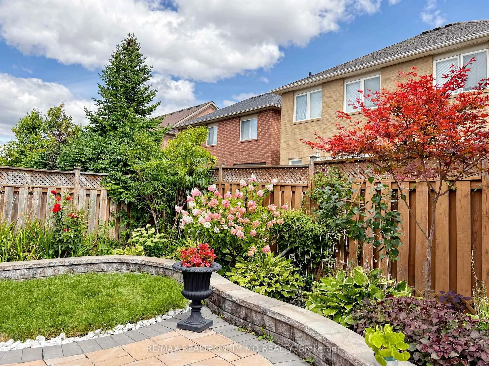Photo 50 of 6 Majestic Drive, Markham, Berczy — HOMEH