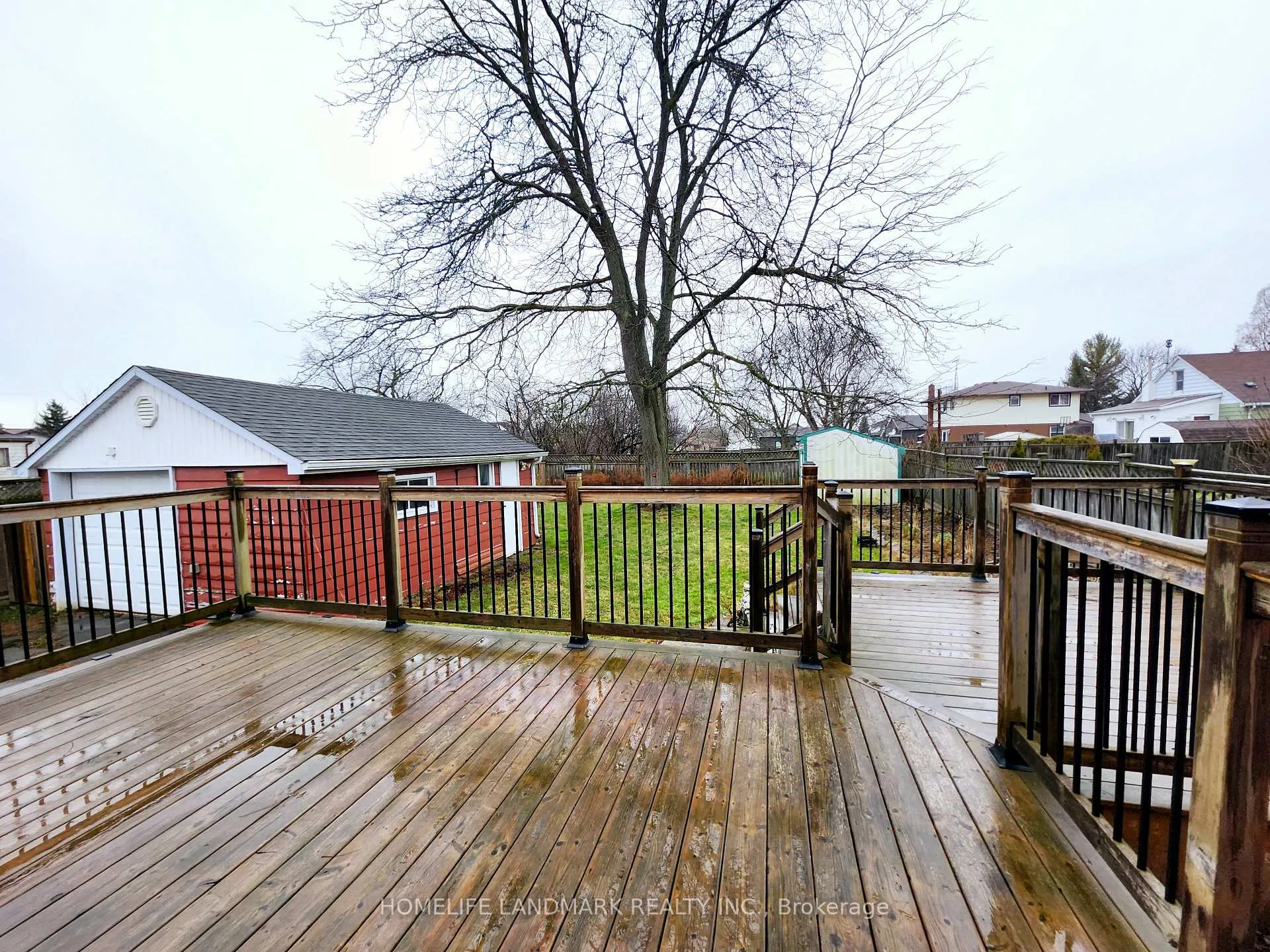 Photo 5 of 4751 Baldwin Avenue, Niagara Falls, Ascot — HOMEH