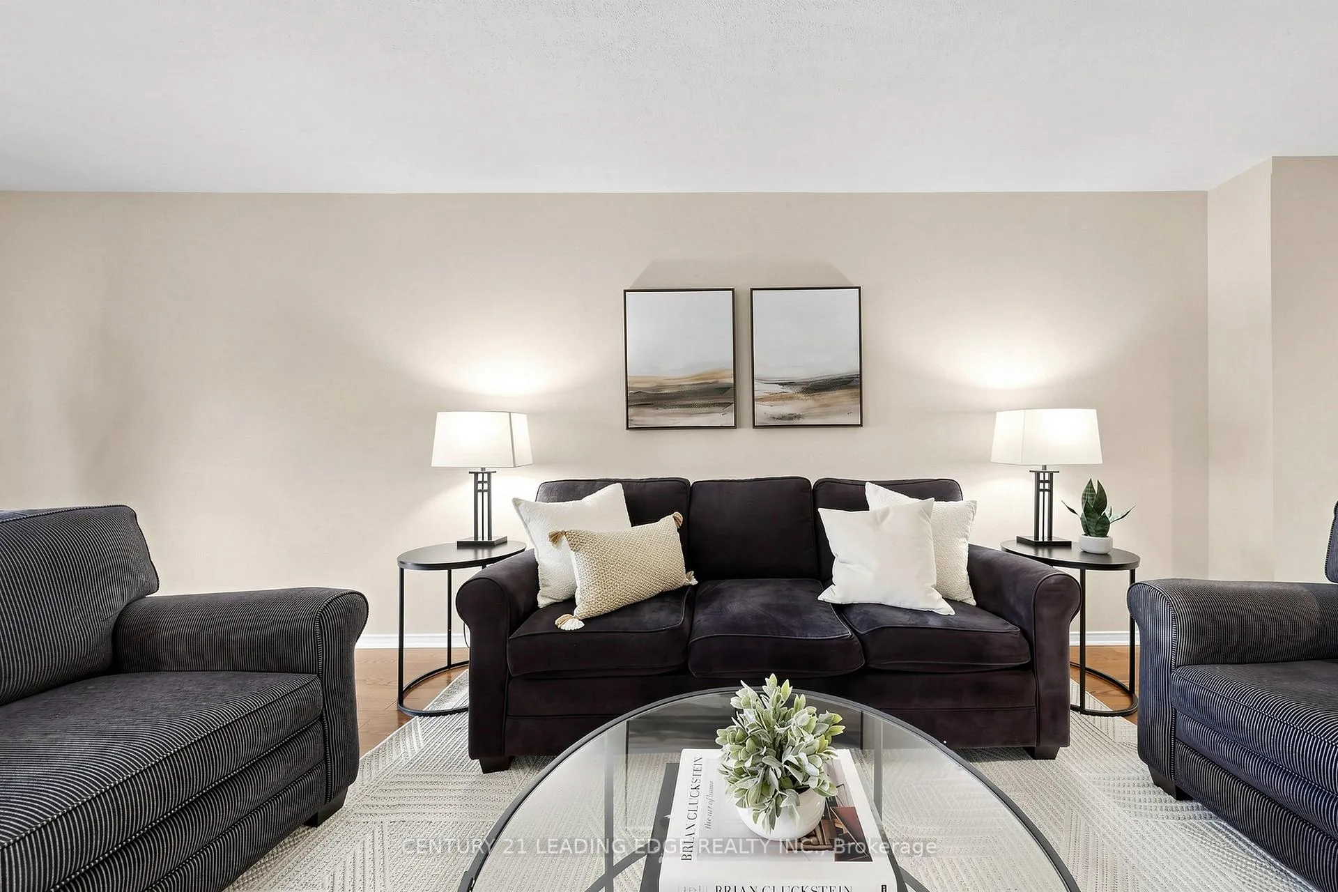 Photo 5 of 5 Madsen Crescent, Markham, Markville — HOMEH