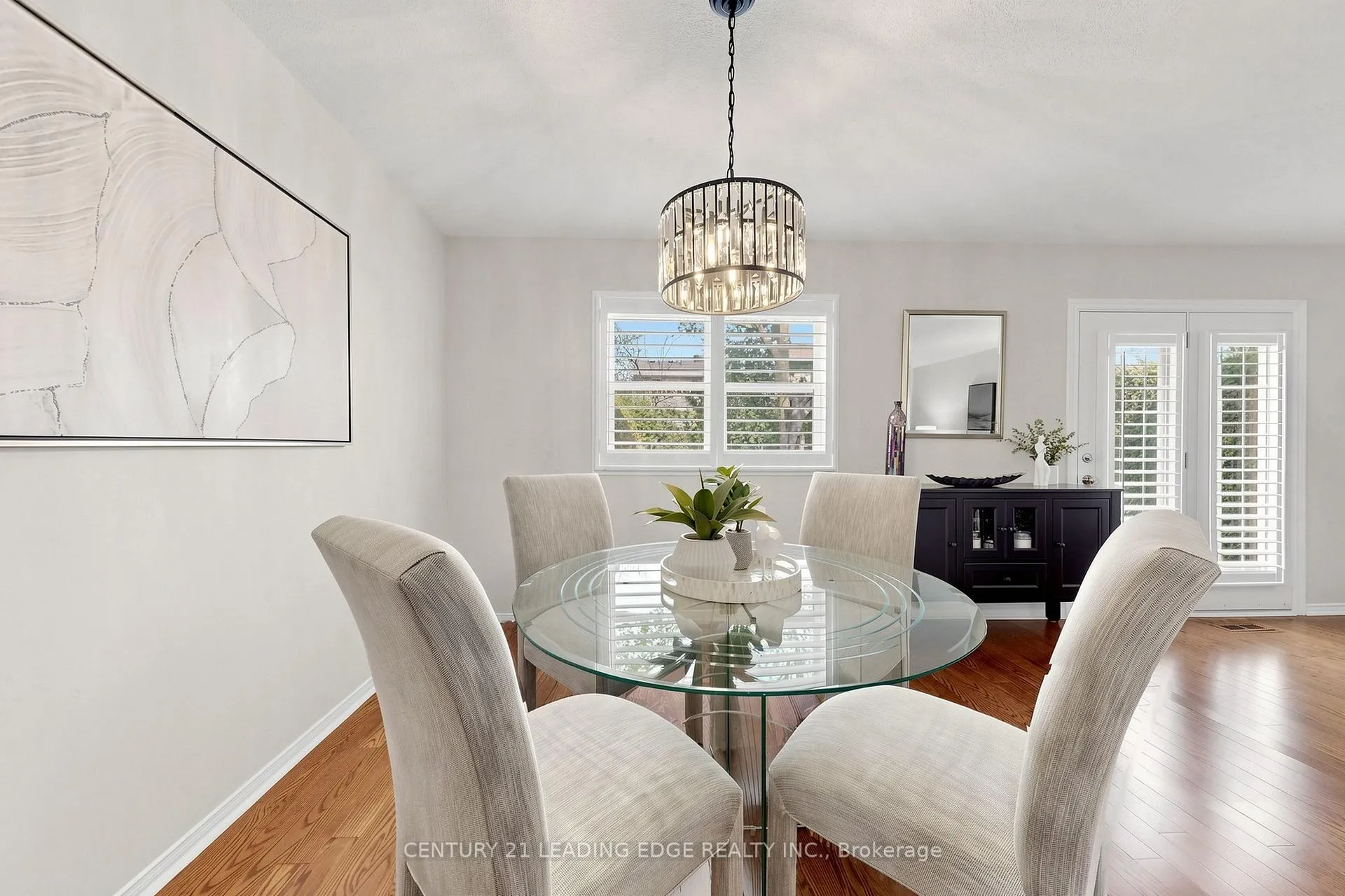 Photo 8 of 5 Madsen Crescent, Markham, Markville — HOMEH
