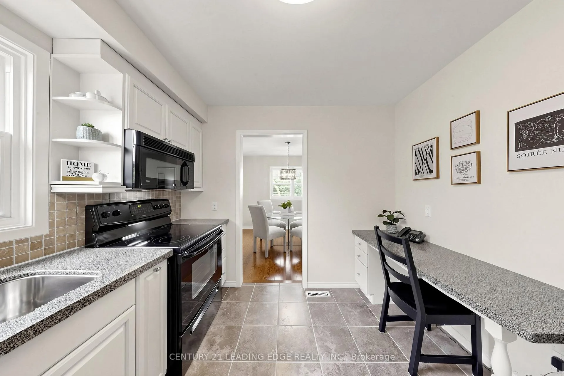 Photo 11 of 5 Madsen Crescent, Markham, Markville — HOMEH