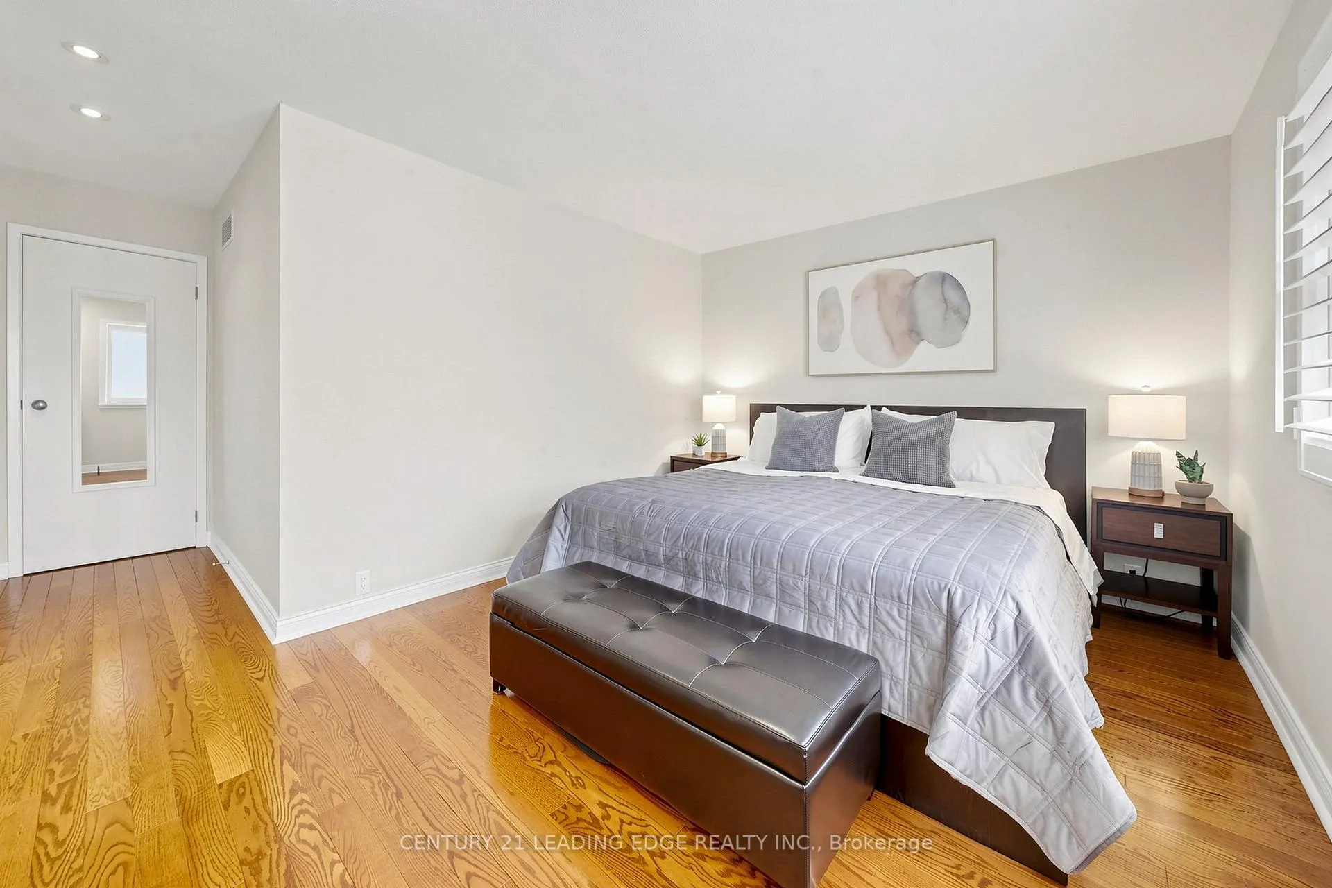 Photo 17 of 5 Madsen Crescent, Markham, Markville — HOMEH