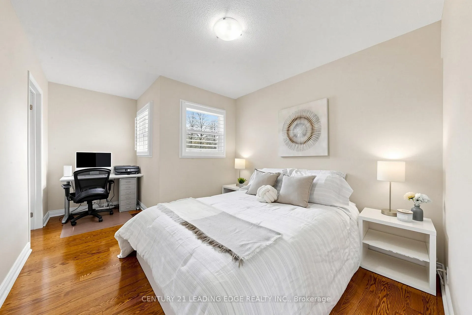 Photo 23 of 5 Madsen Crescent, Markham, Markville — HOMEH