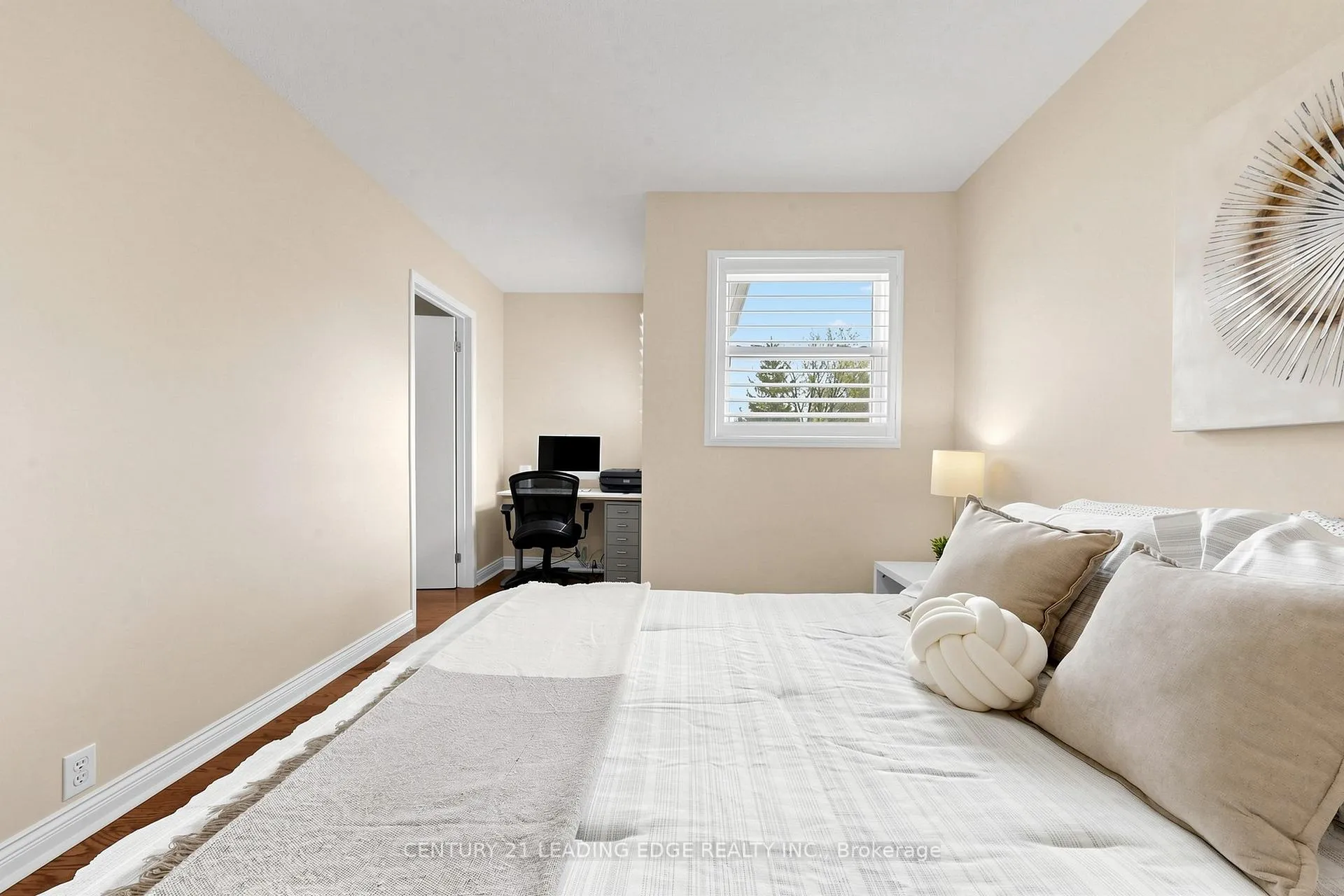 Photo 25 of 5 Madsen Crescent, Markham, Markville — HOMEH