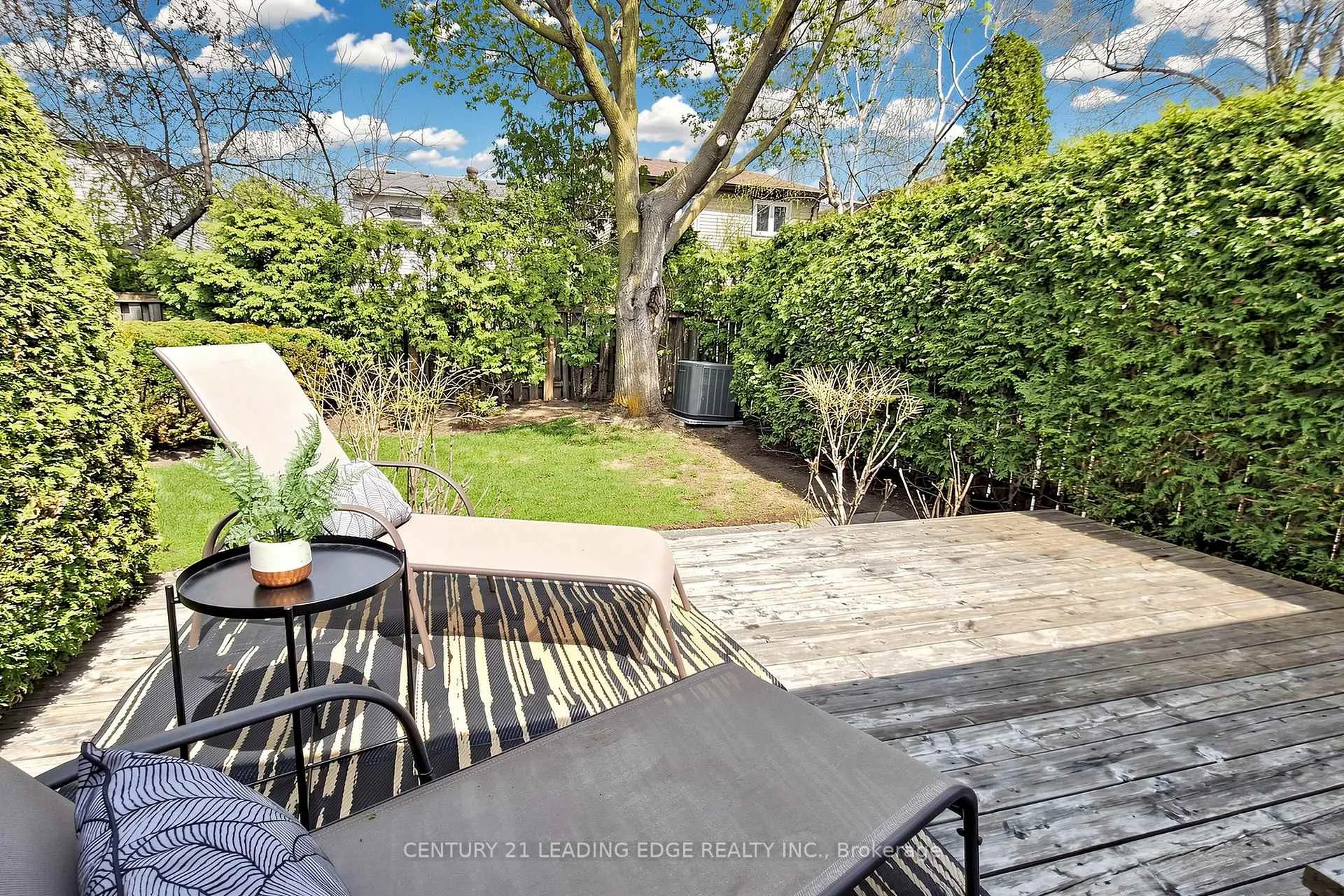 Photo 32 of 5 Madsen Crescent, Markham, Markville — HOMEH