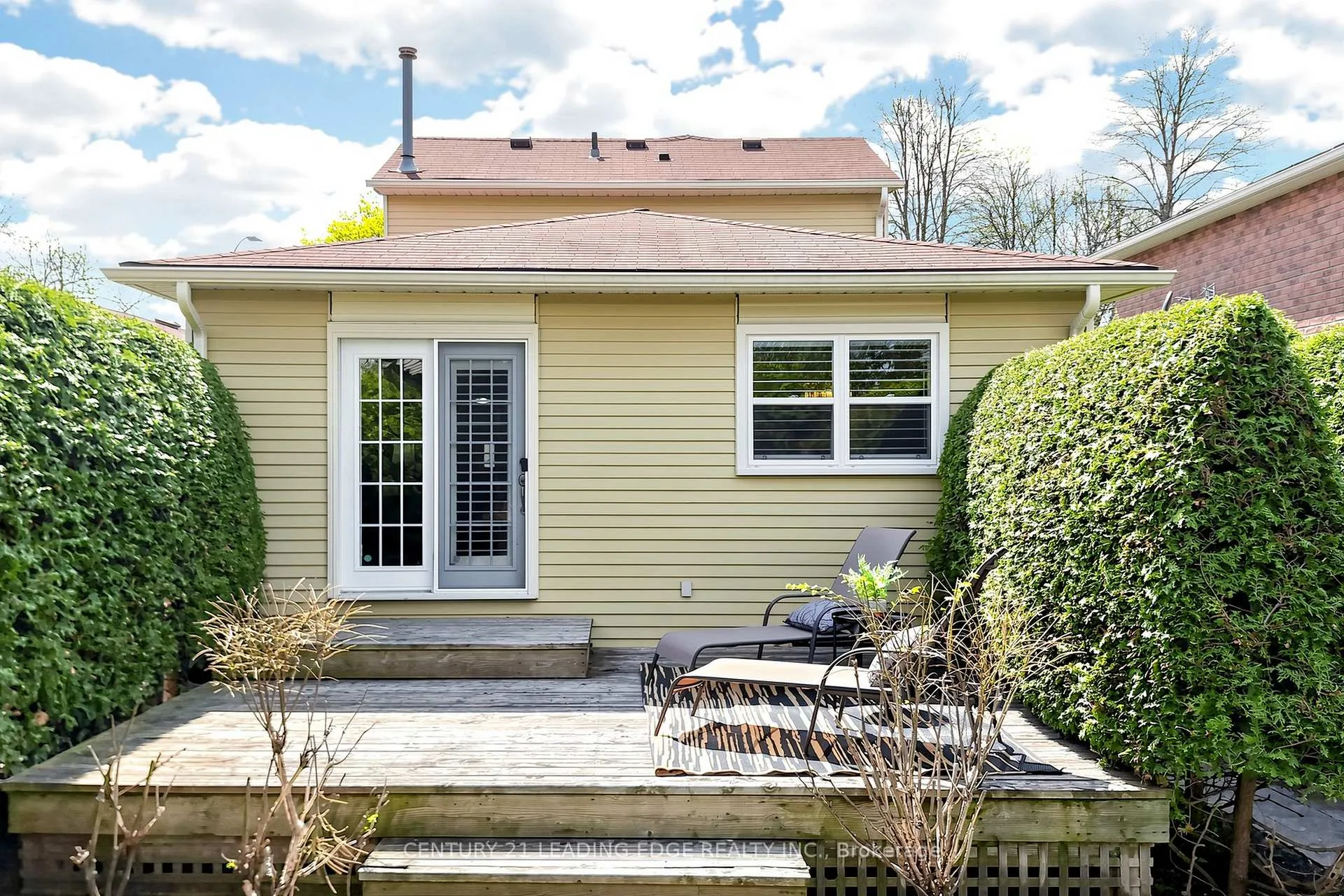 Photo 34 of 5 Madsen Crescent, Markham, Markville — HOMEH