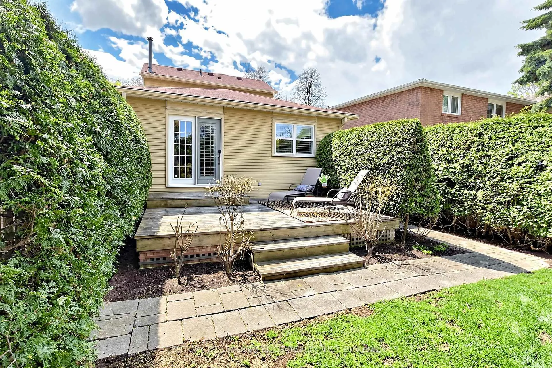 Photo 35 of 5 Madsen Crescent, Markham, Markville — HOMEH