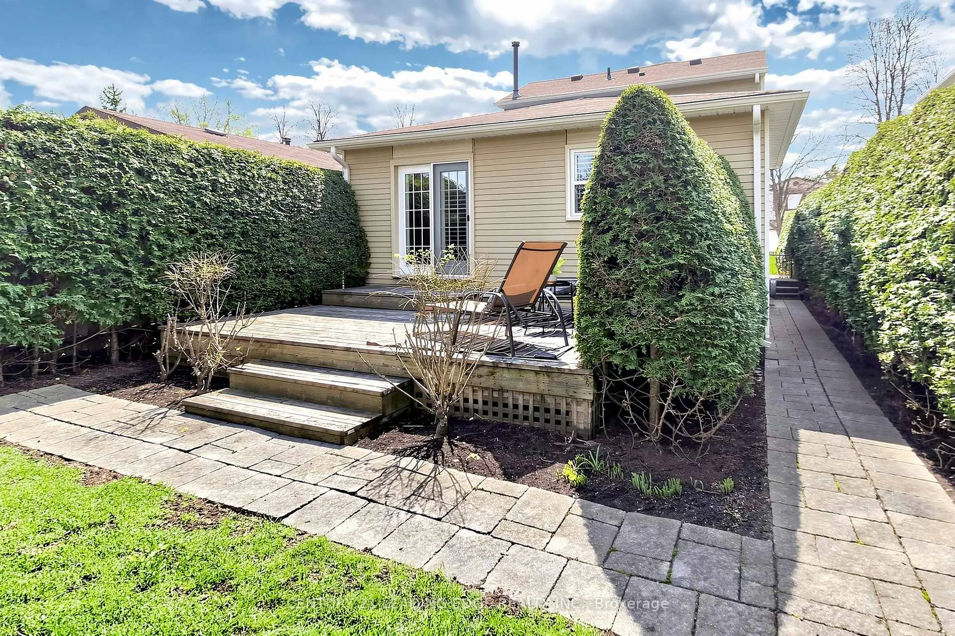 Photo 36 of 5 Madsen Crescent, Markham, Markville — HOMEH