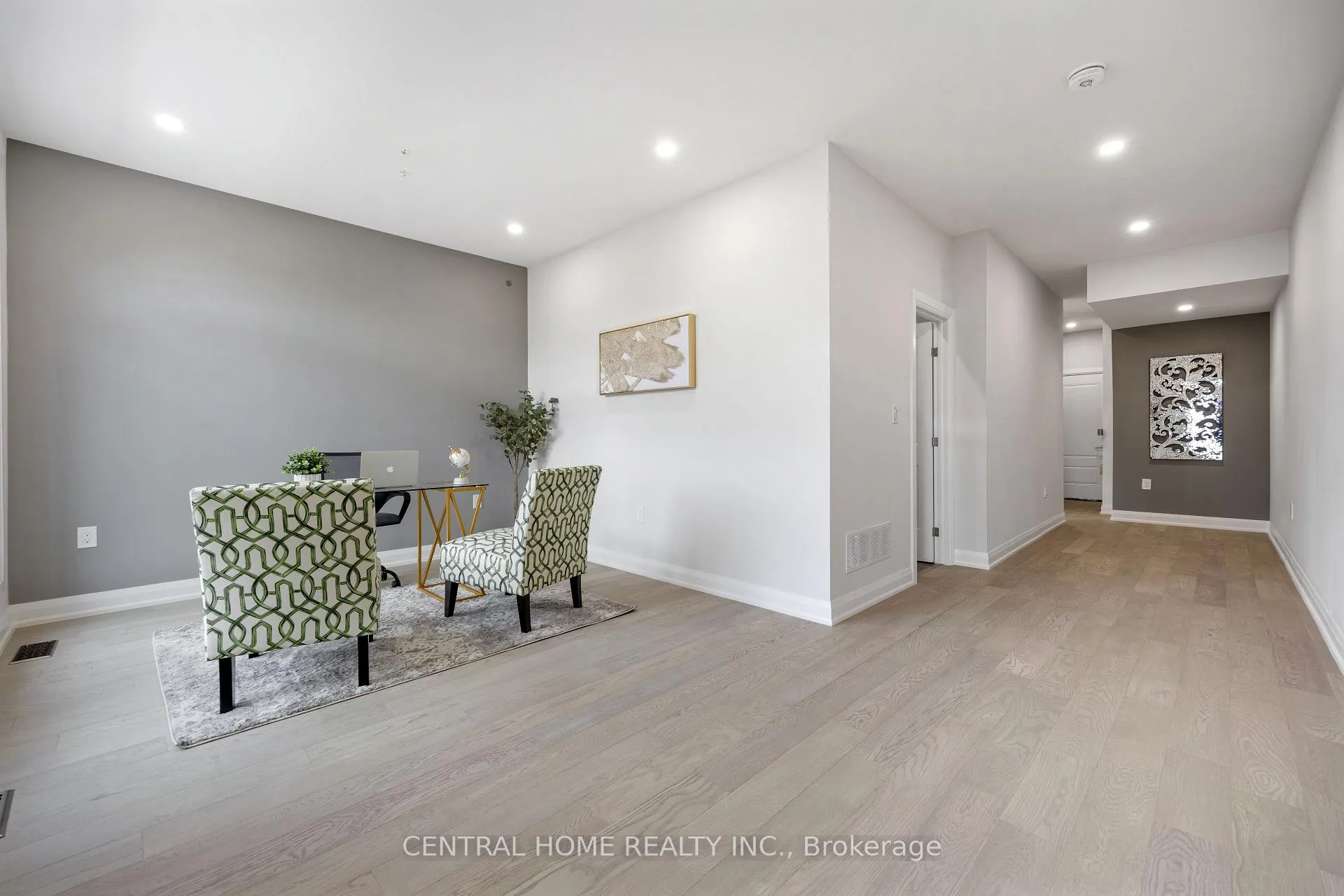 Photo 2 of 2946 Elgin Mills Road, Markham, Victoria Square — HOMEH