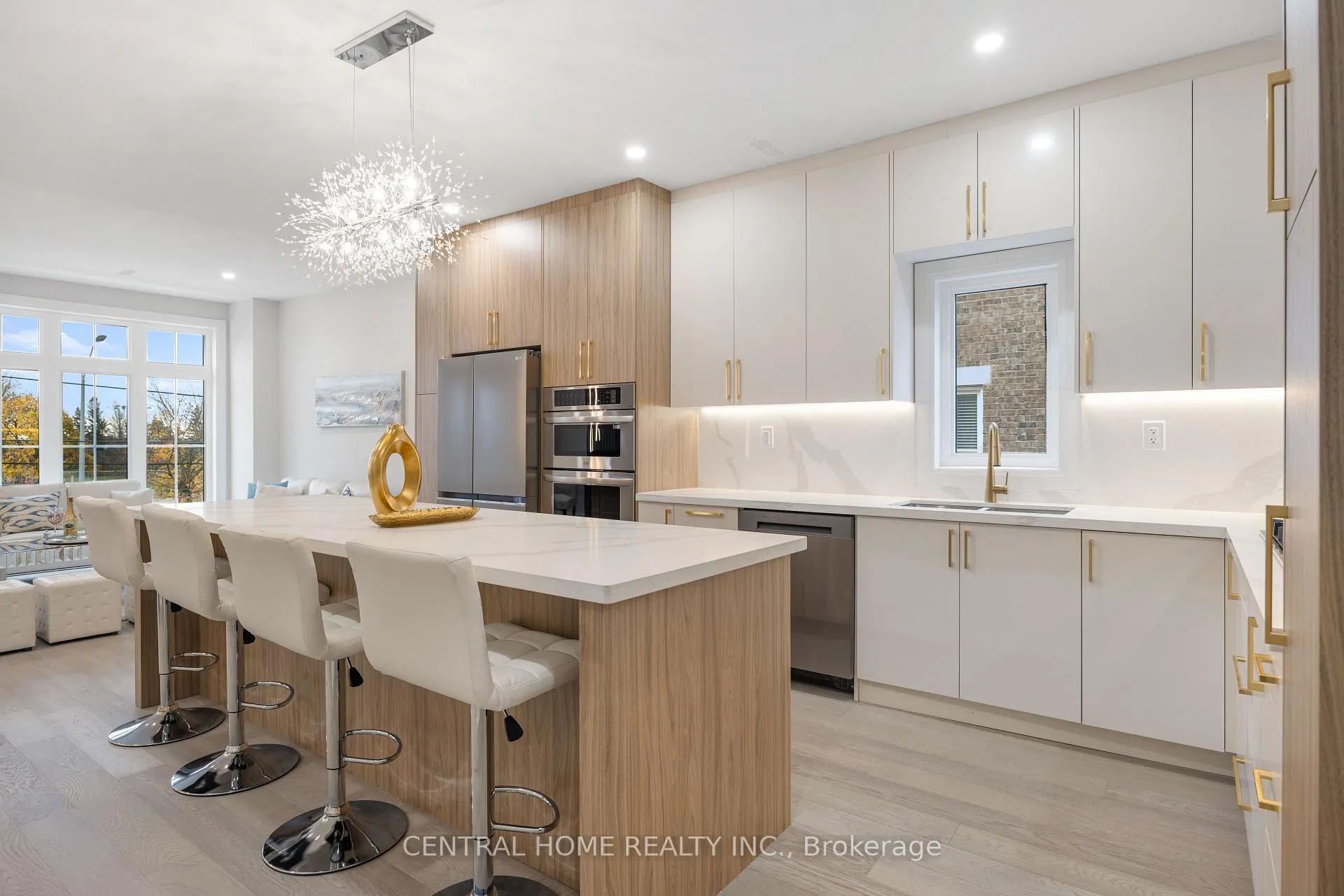 Photo 14 of 2946 Elgin Mills Road, Markham, Victoria Square — HOMEH