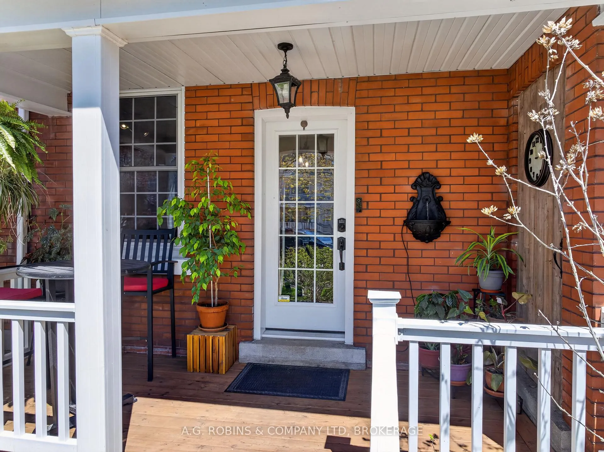 Photo 37 of 124 Catharine Street, Port Colborne, Sugarloaf — HOMEH