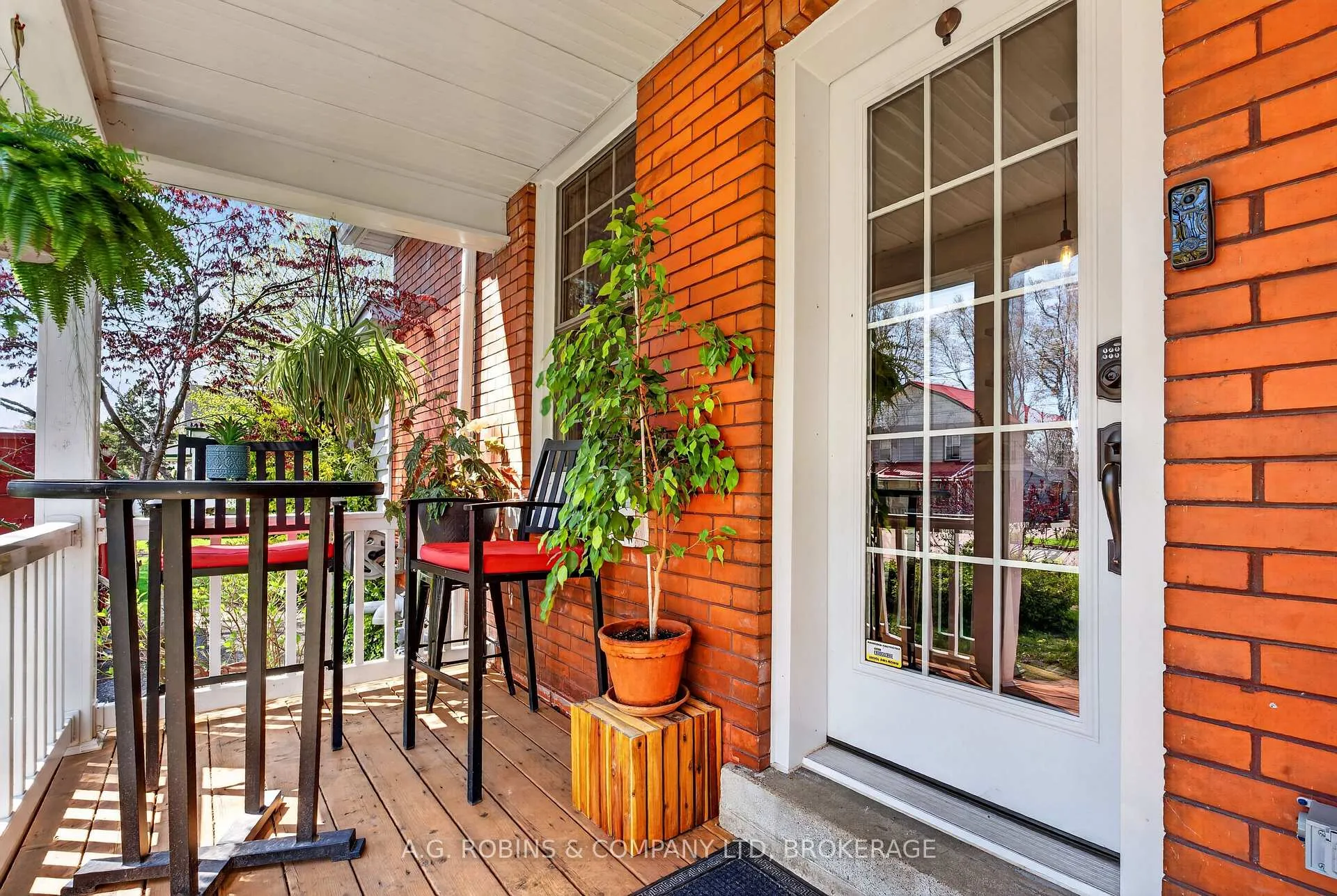 Photo 38 of 124 Catharine Street, Port Colborne, Sugarloaf — HOMEH