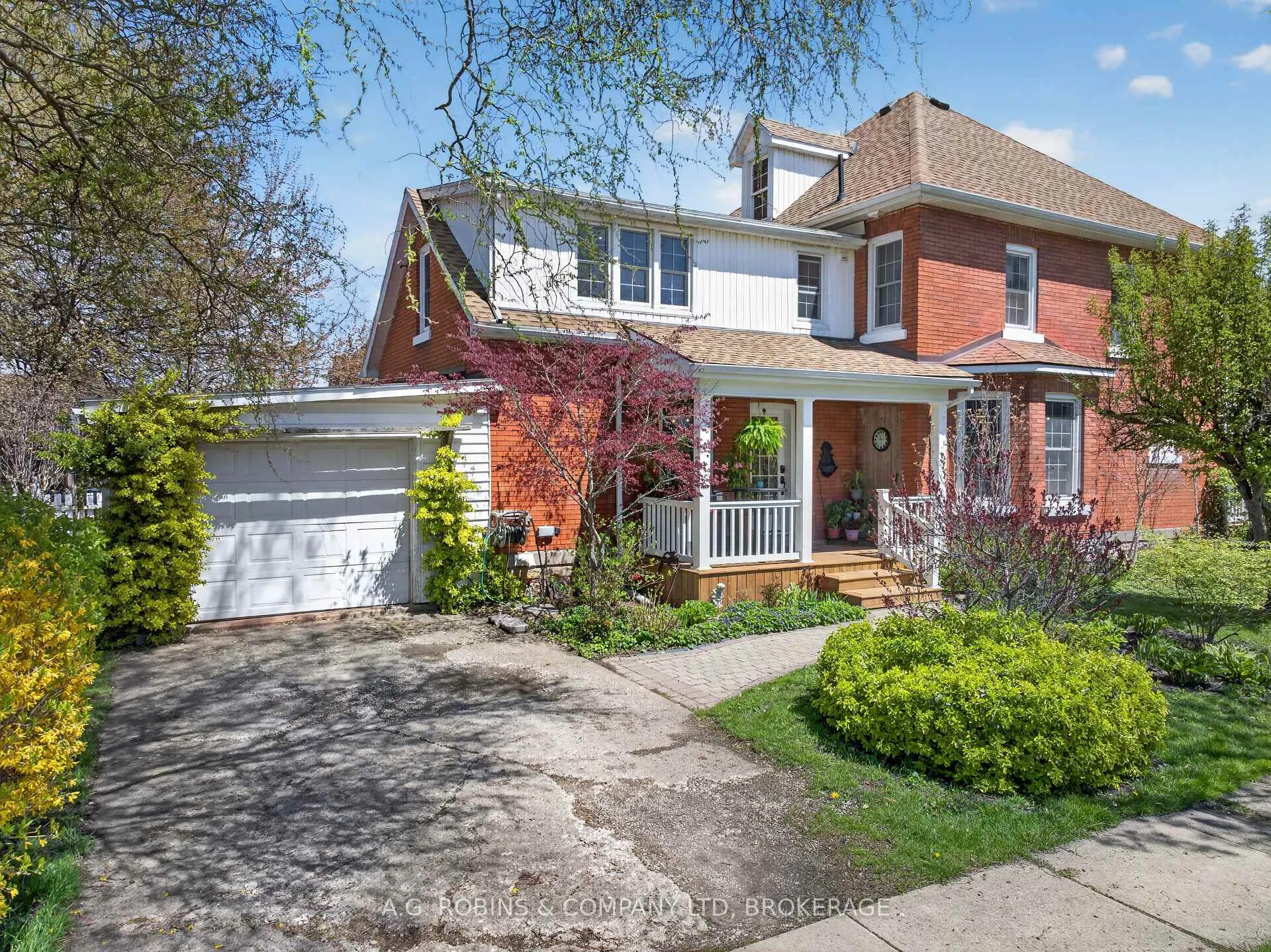 Photo 41 of 124 Catharine Street, Port Colborne, Sugarloaf — HOMEH