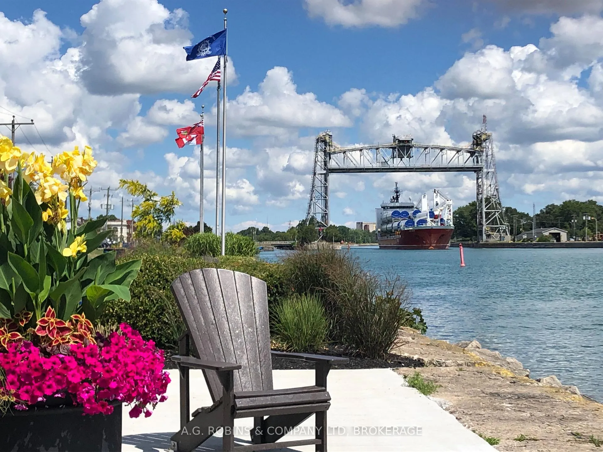 Photo 47 of 124 Catharine Street, Port Colborne, Sugarloaf — HOMEH