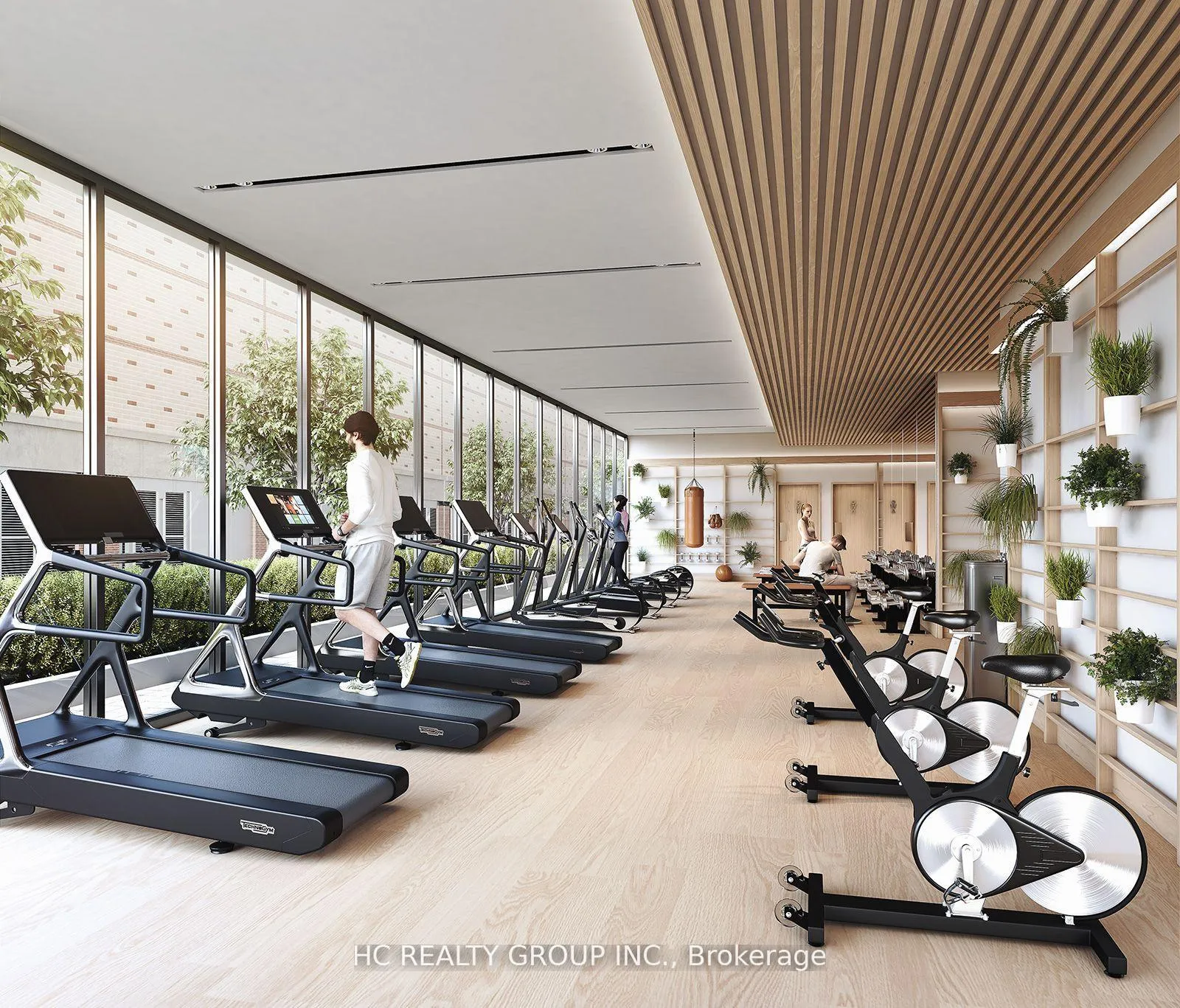 Photo 19 of Unit 5007, 38 Widmer Street, Toronto, Waterfront Communities — HOMEH