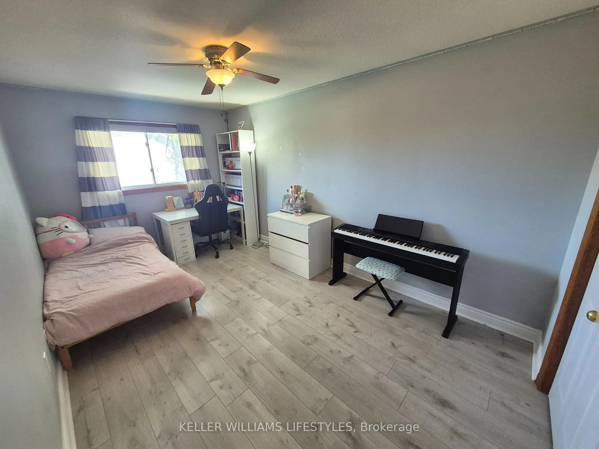 Photo 9 of 121 Cedarvale Crescent, Welland, N. Welland — HOMEH