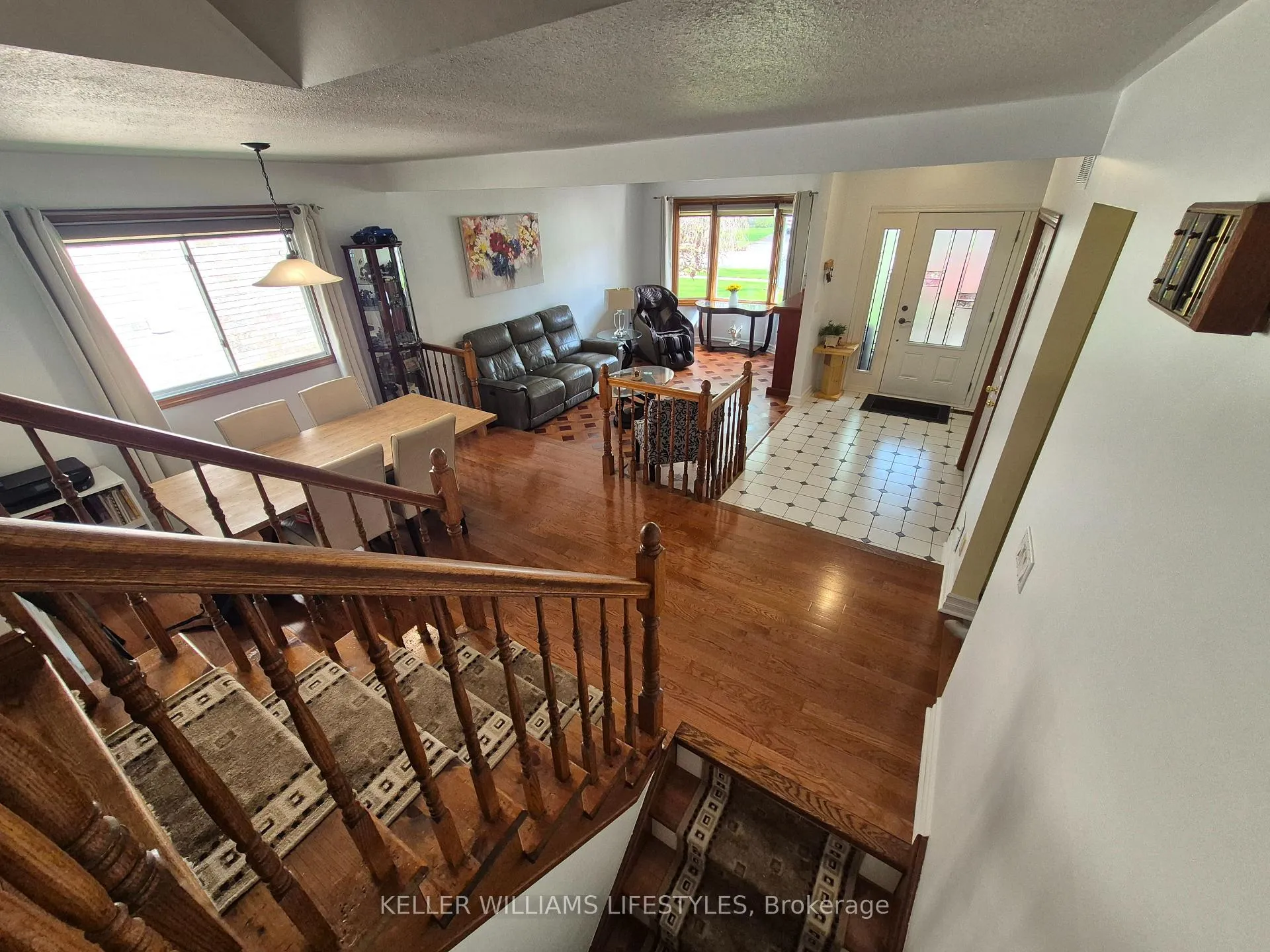Photo 17 of 121 Cedarvale Crescent, Welland, N. Welland — HOMEH