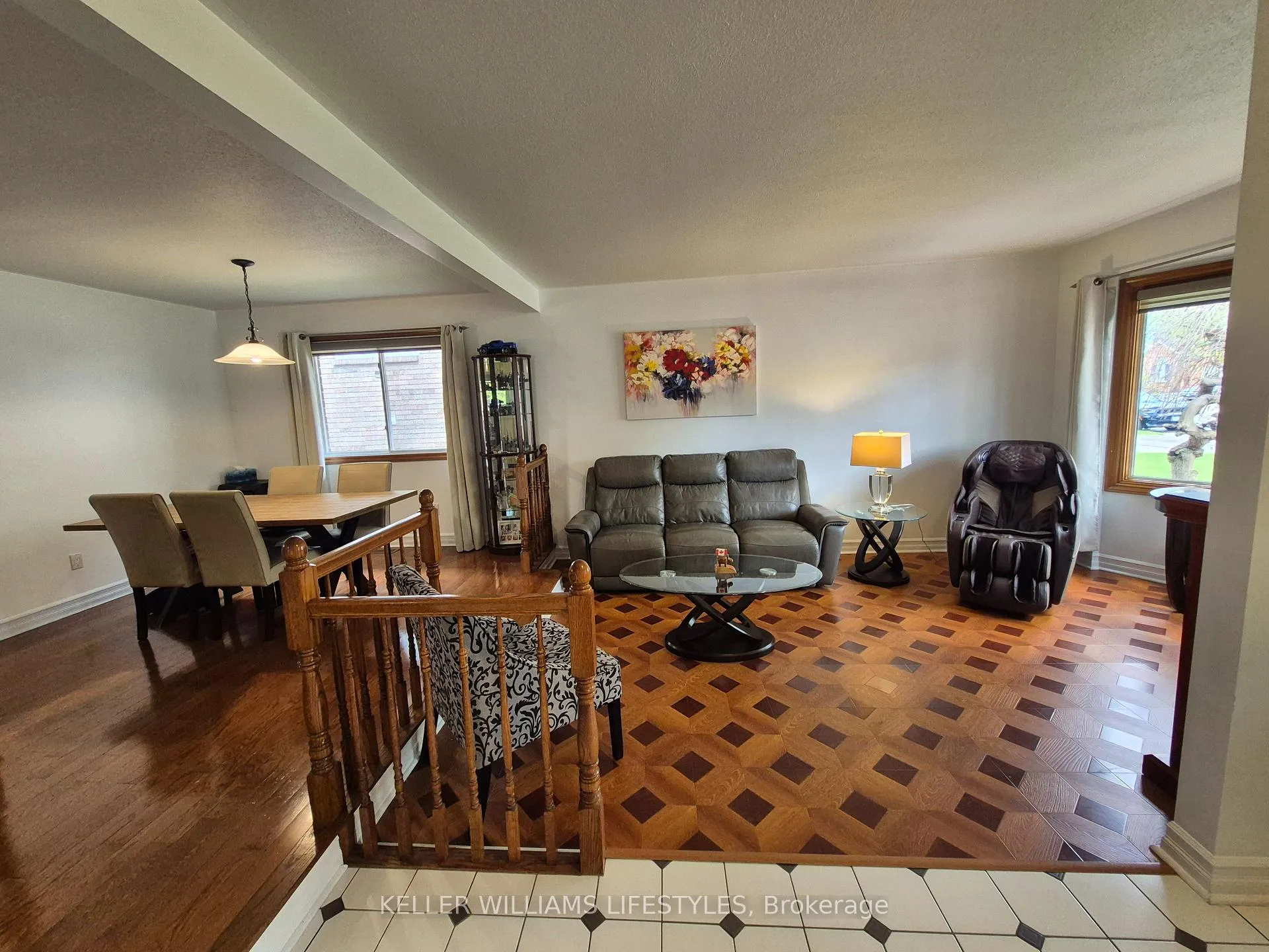 Photo 18 of 121 Cedarvale Crescent, Welland, N. Welland — HOMEH