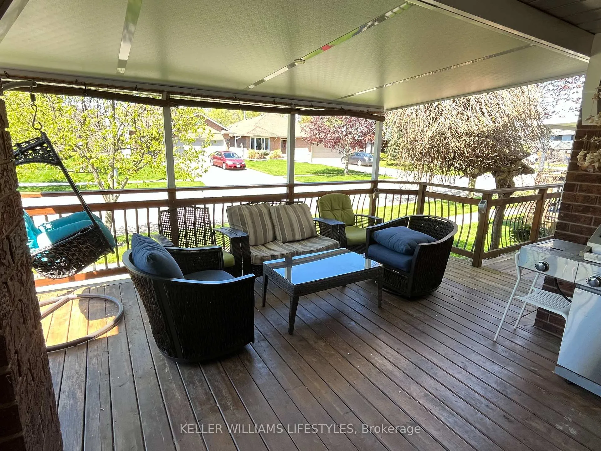 Photo 32 of 121 Cedarvale Crescent, Welland, N. Welland — HOMEH