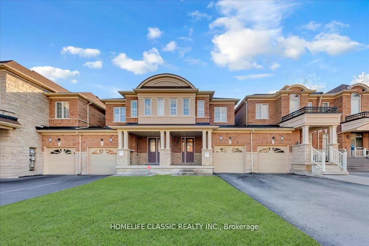 Photo 1 of 82 Blackberry Valley Crescent, Caledon, Rural Caledon — HOMEH