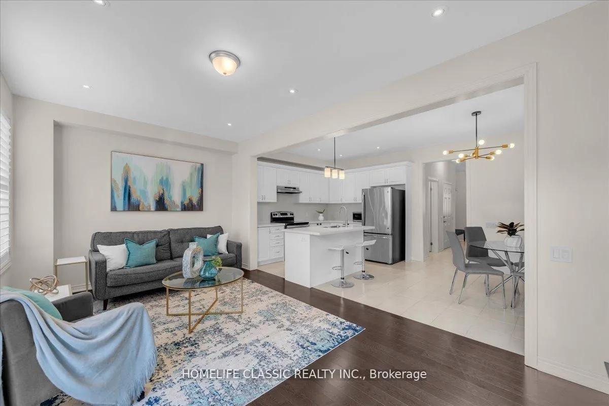 Photo 11 of 82 Blackberry Valley Crescent, Caledon, Rural Caledon — HOMEH
