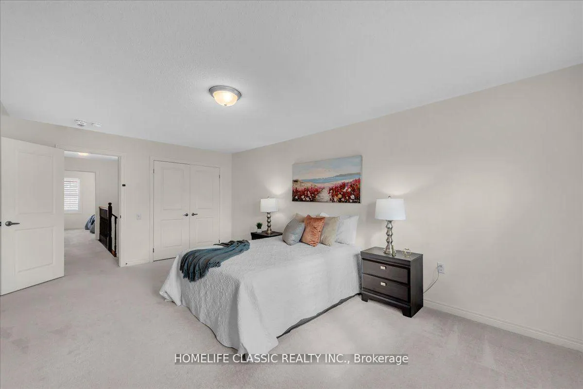 Photo 14 of 82 Blackberry Valley Crescent, Caledon, Rural Caledon — HOMEH