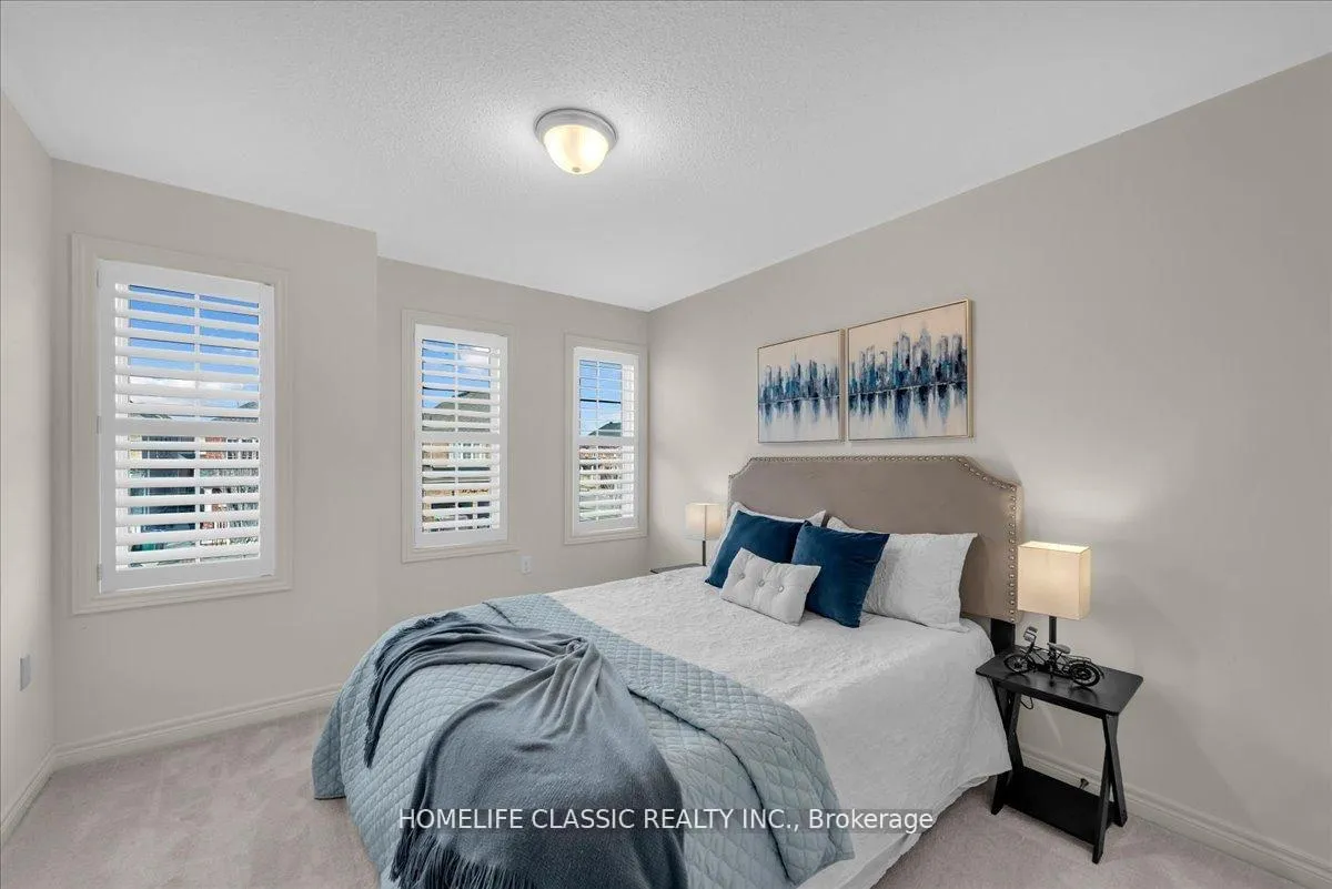 Photo 18 of 82 Blackberry Valley Crescent, Caledon, Rural Caledon — HOMEH
