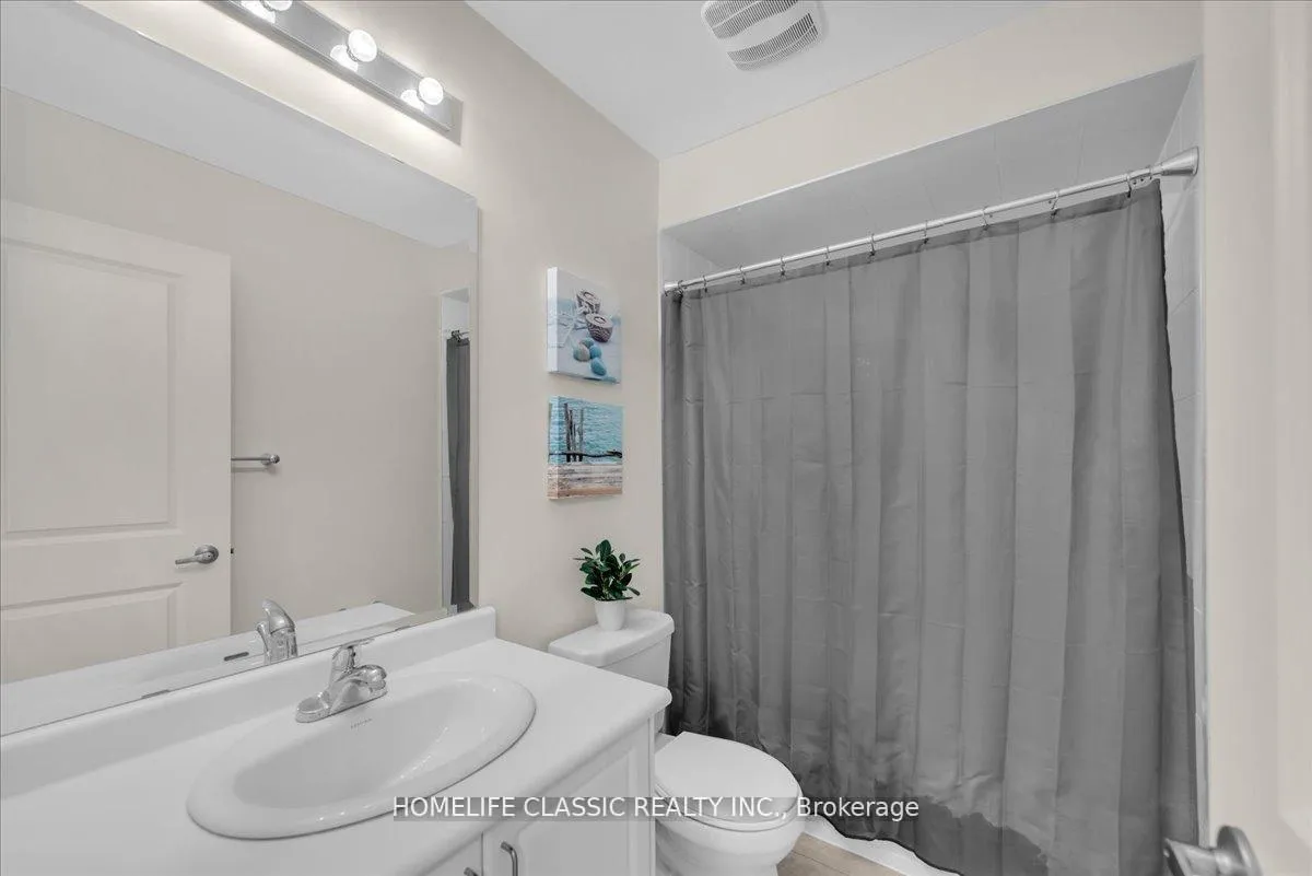 Photo 20 of 82 Blackberry Valley Crescent, Caledon, Rural Caledon — HOMEH