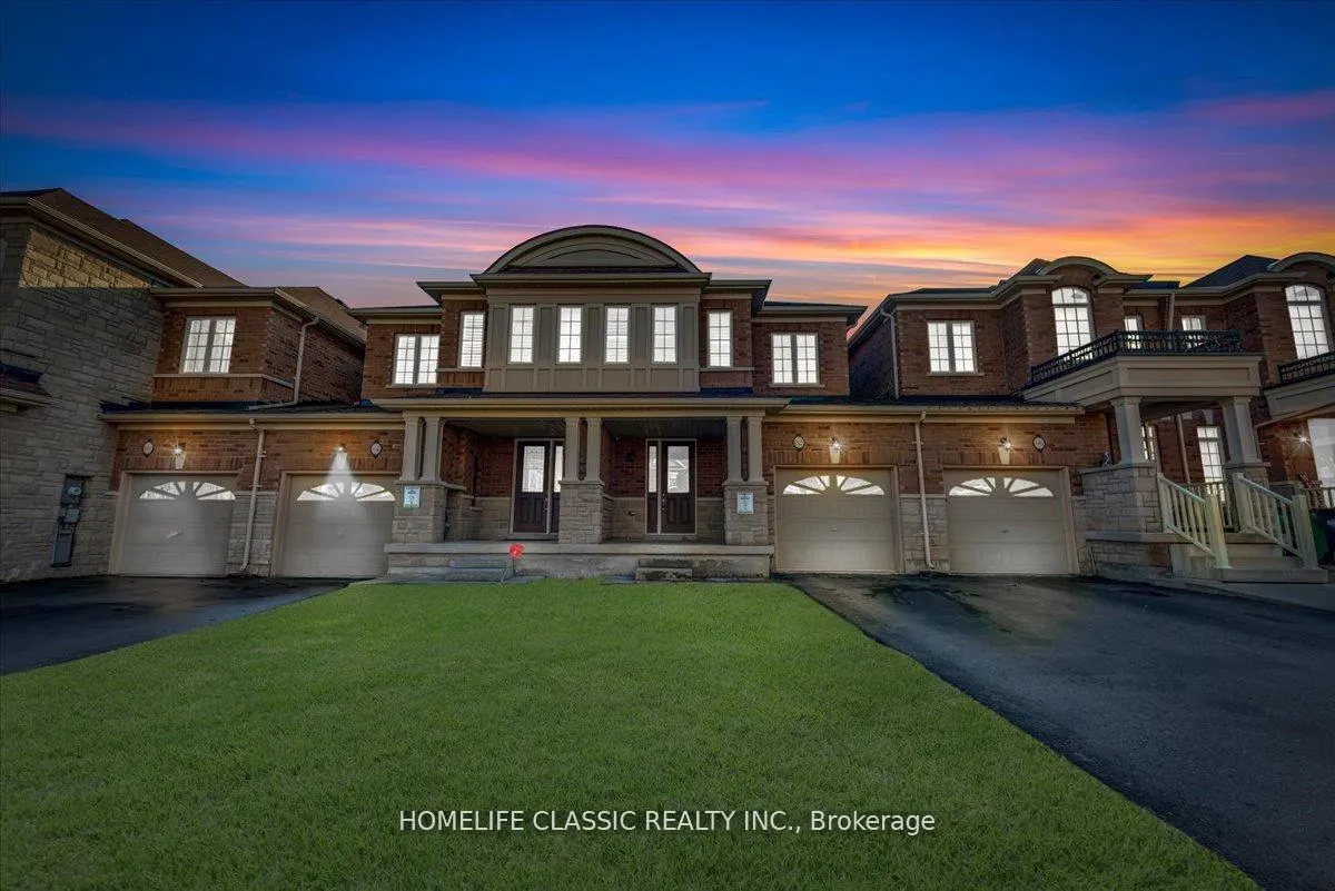 Photo 33 of 82 Blackberry Valley Crescent, Caledon, Rural Caledon — HOMEH