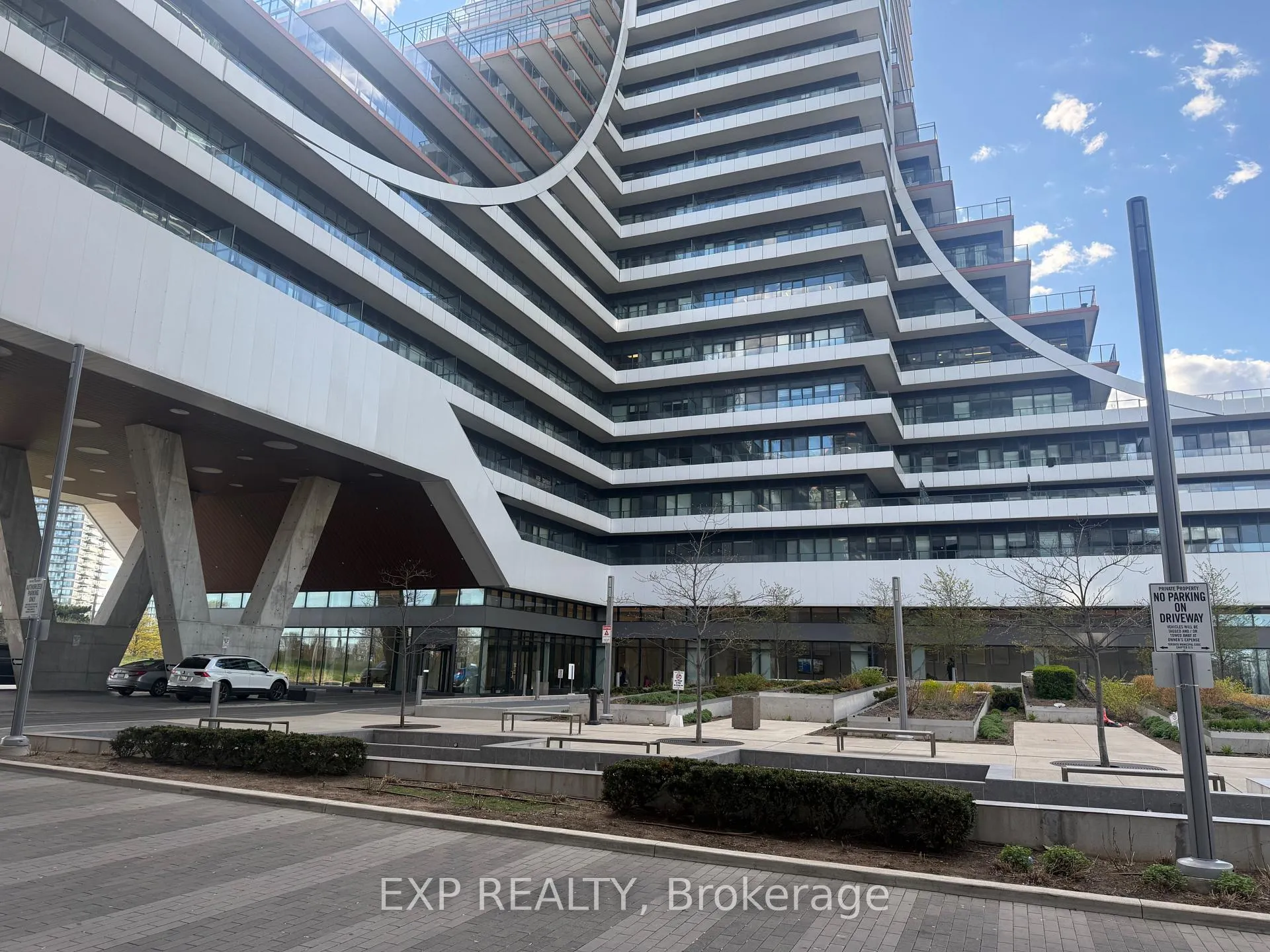 Photo 1 of Unit 5003, 30 Shore Breeze Drive, Etobicoke, Mimico — HOMEH