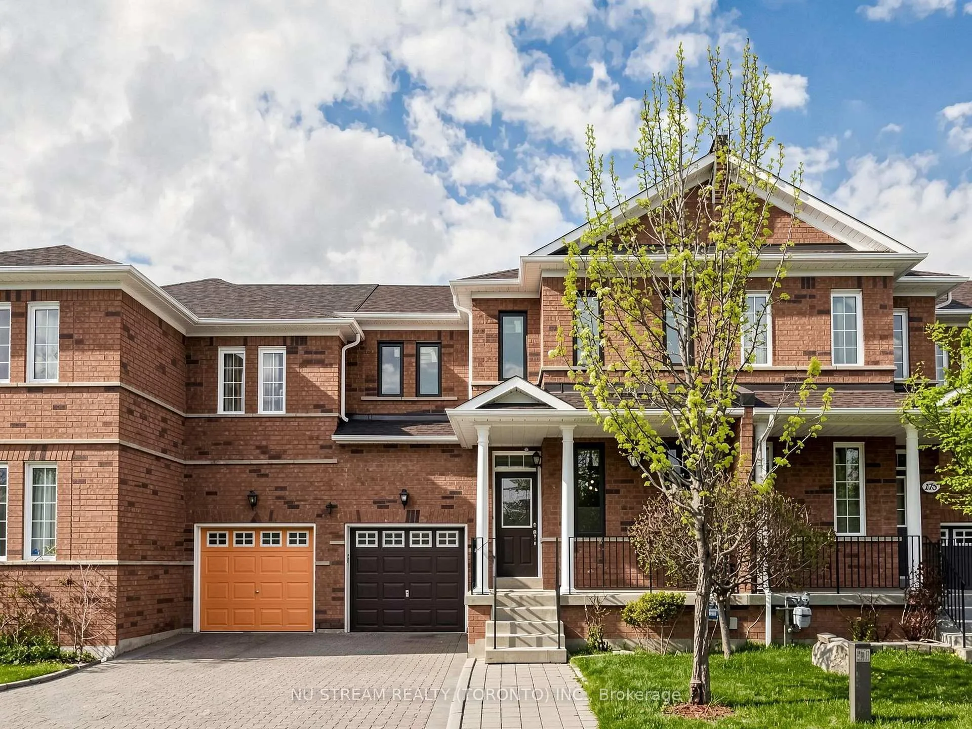 Photo 1 of 177 Wildberry Crescent, Vaughan, Vellore Village — HOMEH