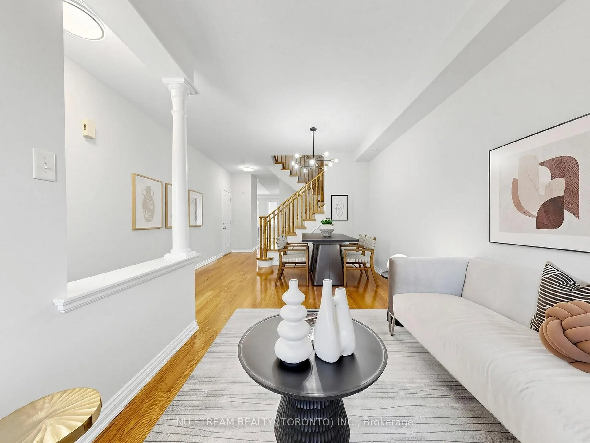 Photo 6 of 177 Wildberry Crescent, Vaughan, Vellore Village — HOMEH