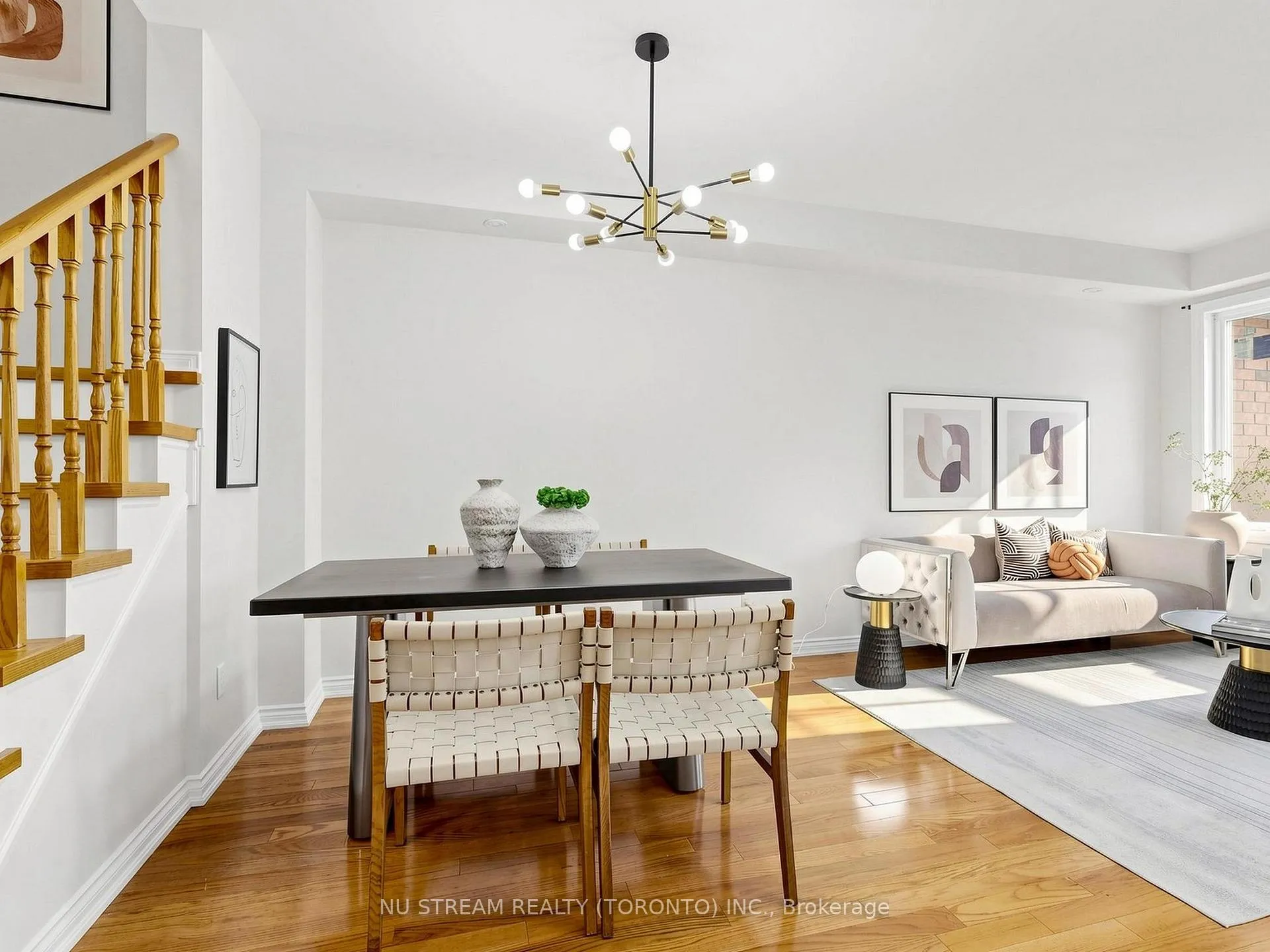 Photo 9 of 177 Wildberry Crescent, Vaughan, Vellore Village — HOMEH