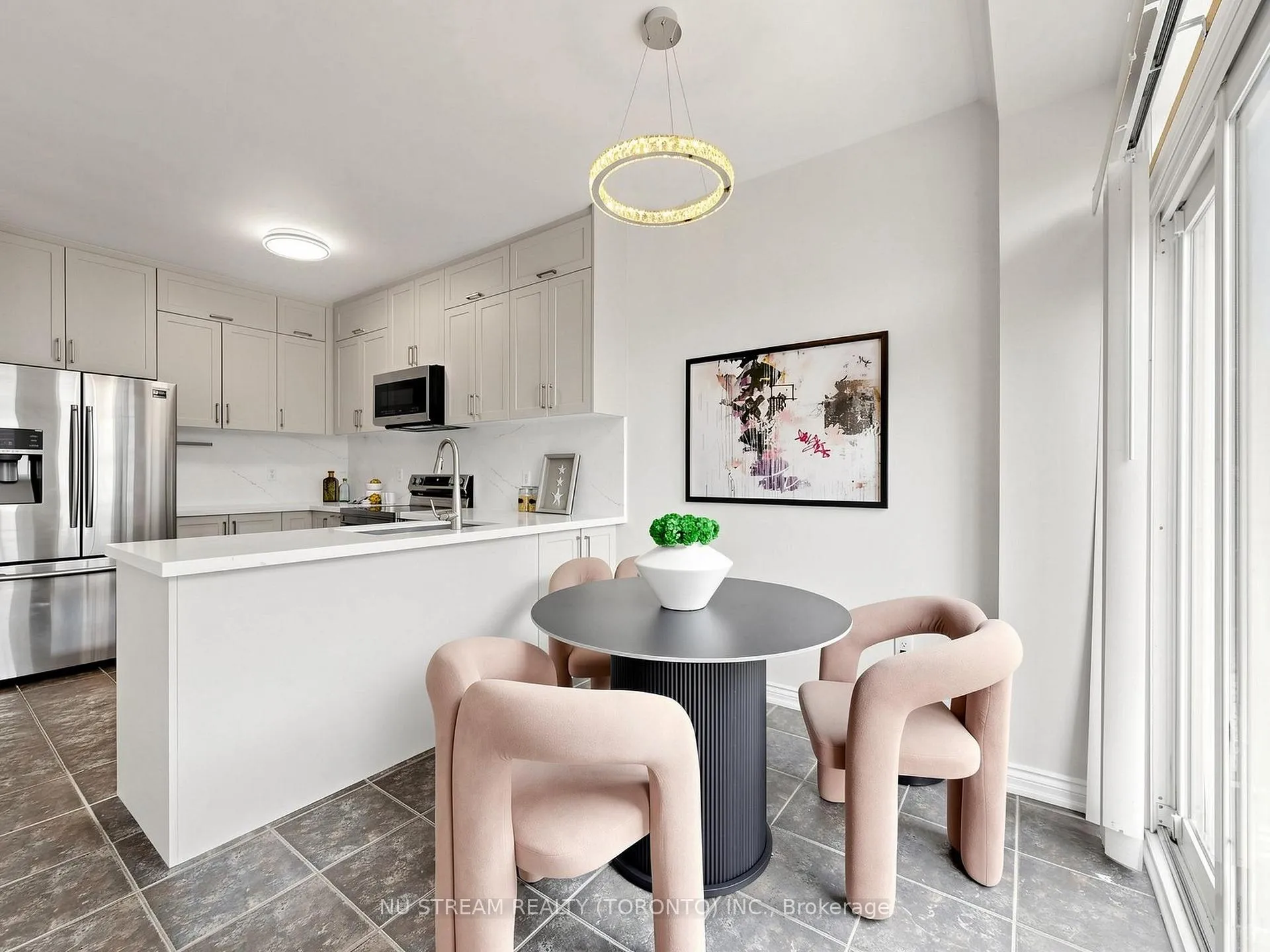 Photo 17 of 177 Wildberry Crescent, Vaughan, Vellore Village — HOMEH