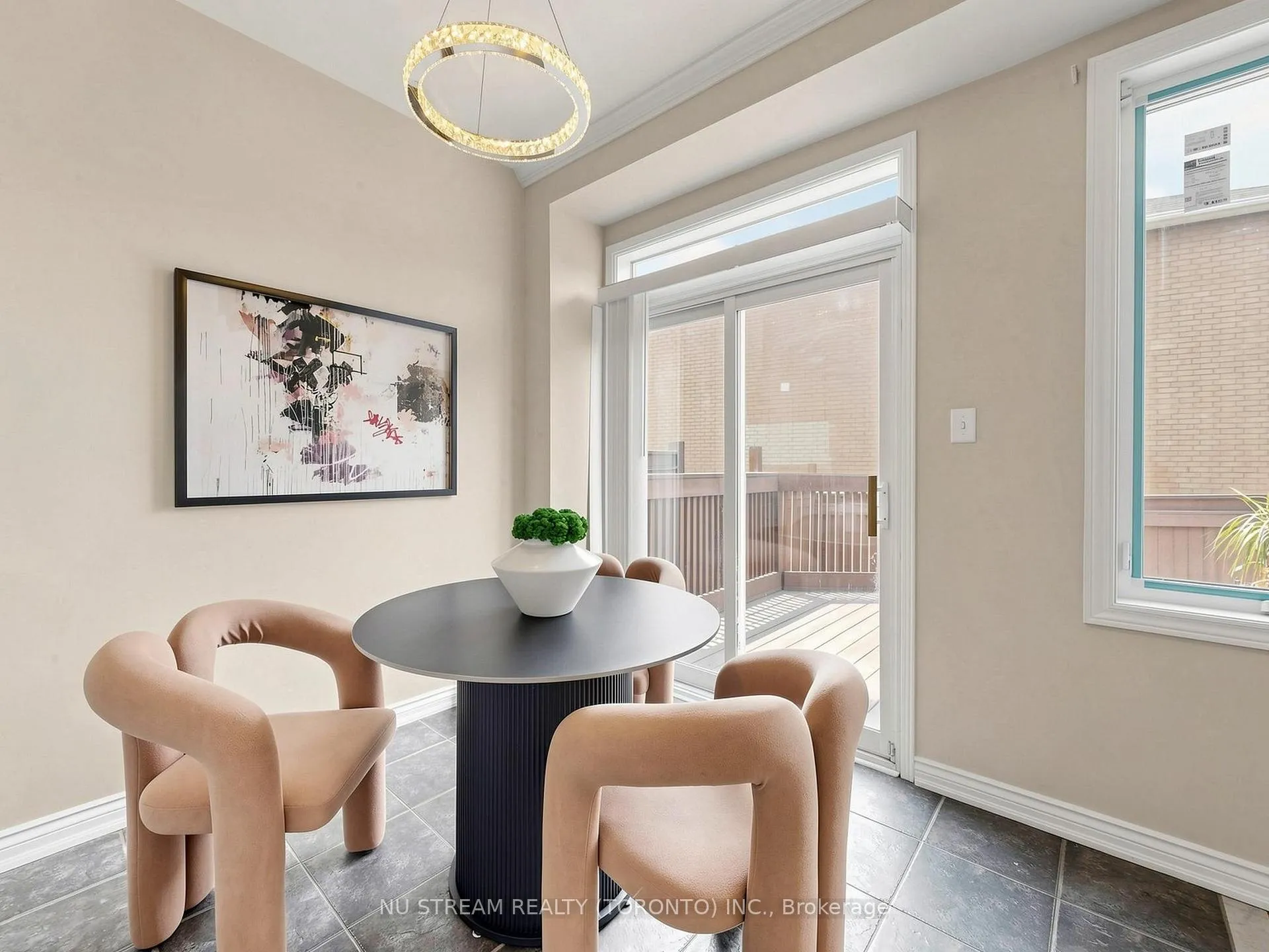 Photo 18 of 177 Wildberry Crescent, Vaughan, Vellore Village — HOMEH