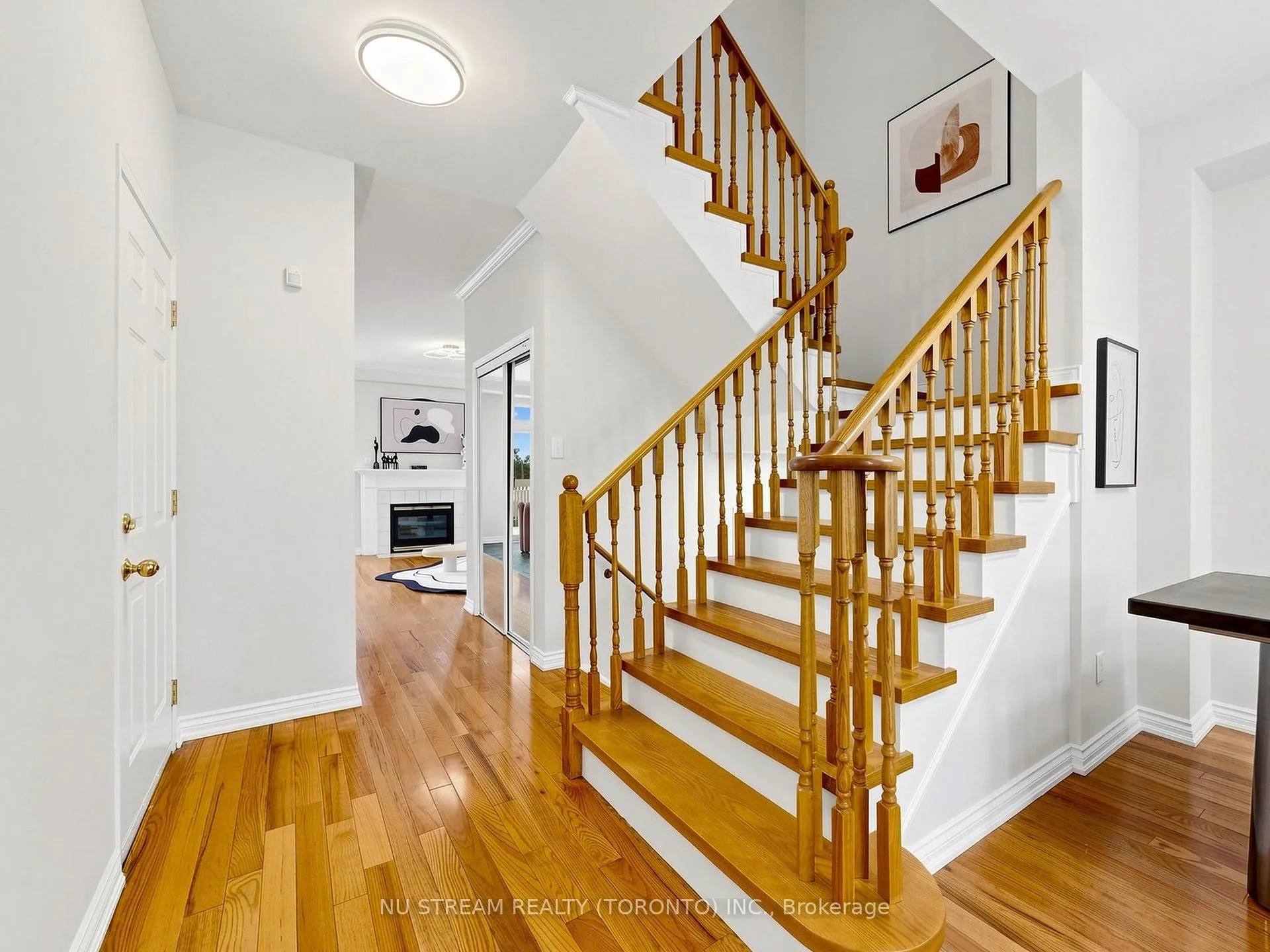 Photo 20 of 177 Wildberry Crescent, Vaughan, Vellore Village — HOMEH