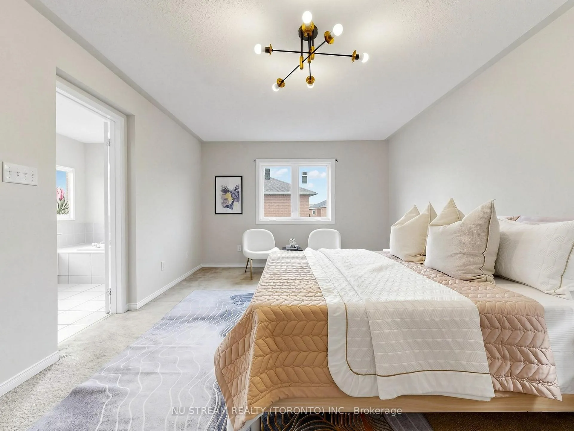 Photo 22 of 177 Wildberry Crescent, Vaughan, Vellore Village — HOMEH