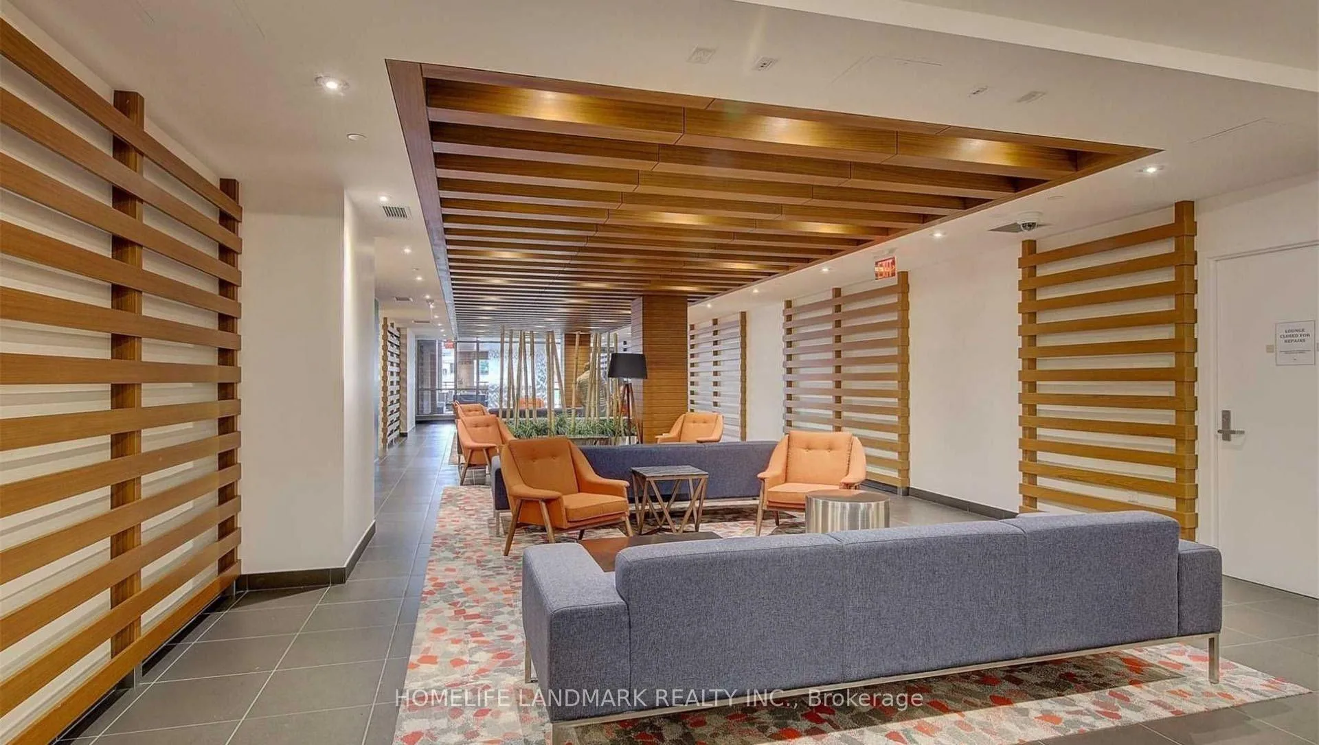 Photo 33 of Unit 4911, 21 Iceboat Terrace, Toronto, Waterfront Communities — HOMEH
