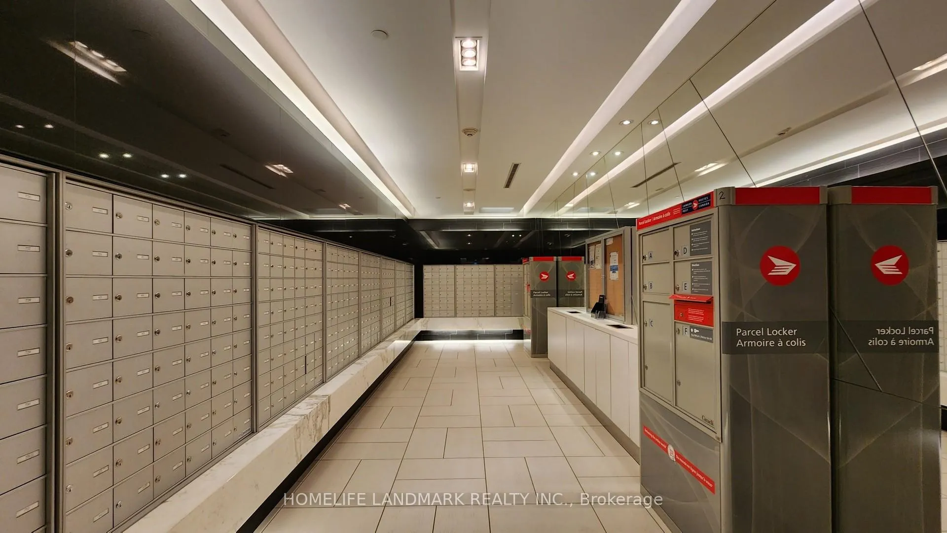 Photo 40 of Unit 4911, 21 Iceboat Terrace, Toronto, Waterfront Communities — HOMEH