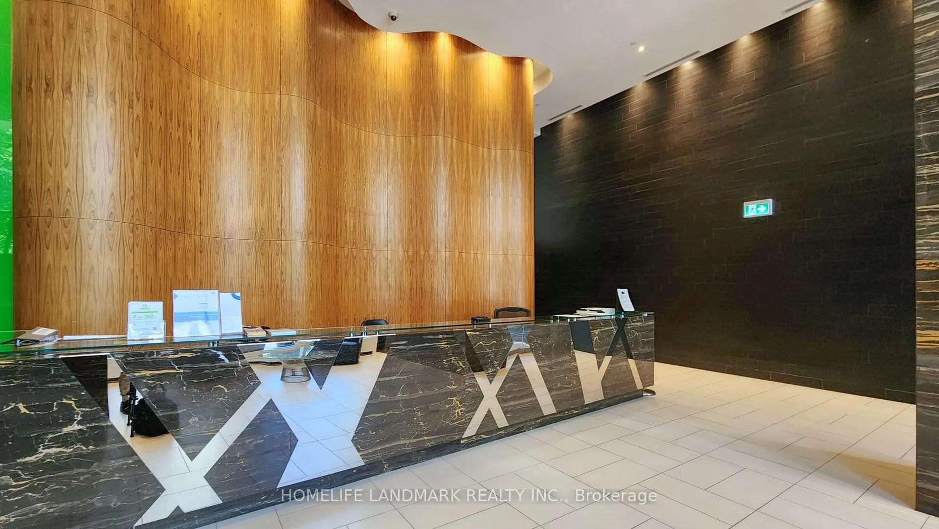 Photo 42 of Unit 4911, 21 Iceboat Terrace, Toronto, Waterfront Communities — HOMEH