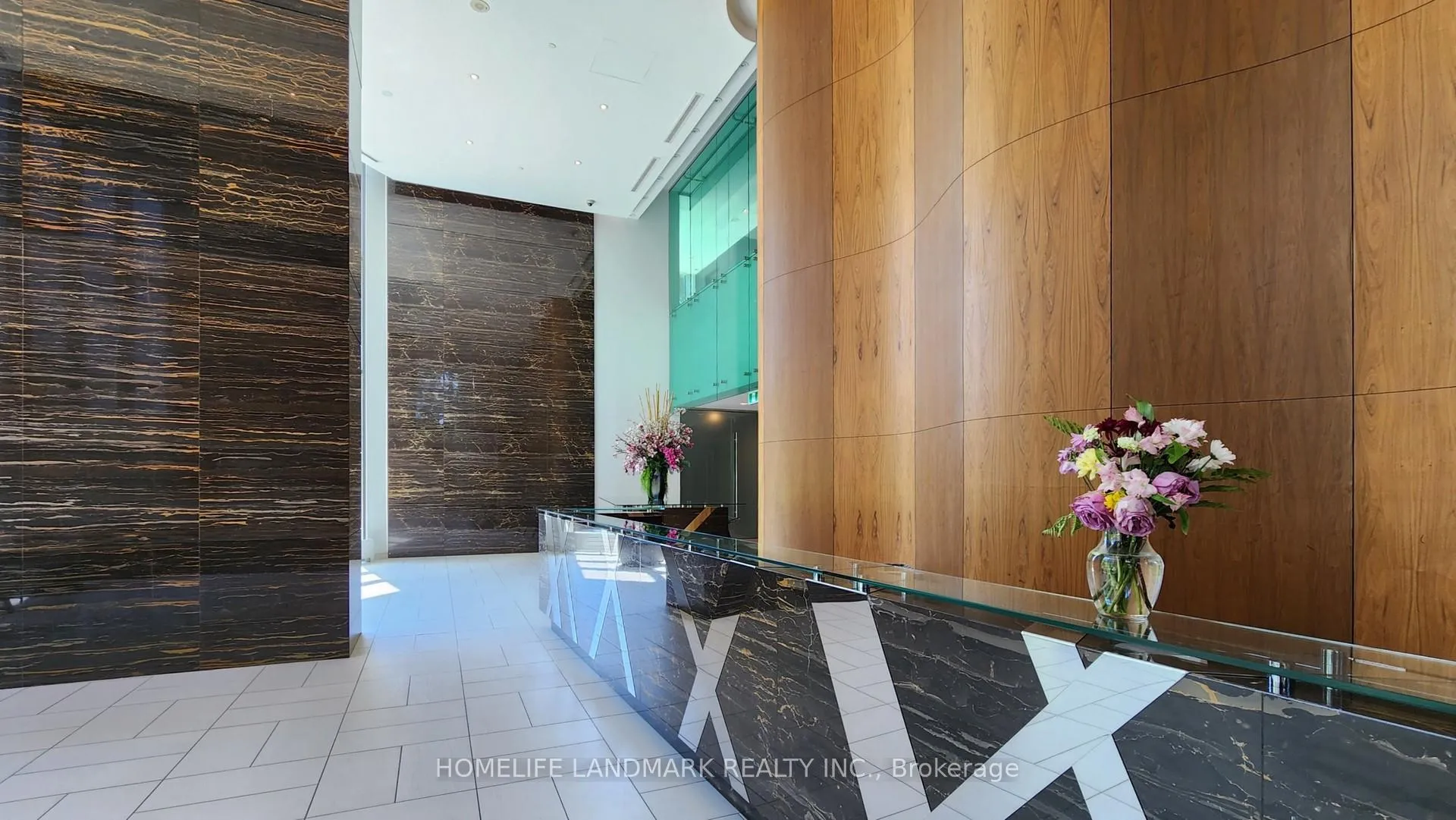 Photo 43 of Unit 4911, 21 Iceboat Terrace, Toronto, Waterfront Communities — HOMEH