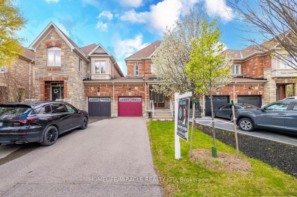 Photo 3 of 211 Wardlaw Place, Vaughan, Vellore Village — HOMEH