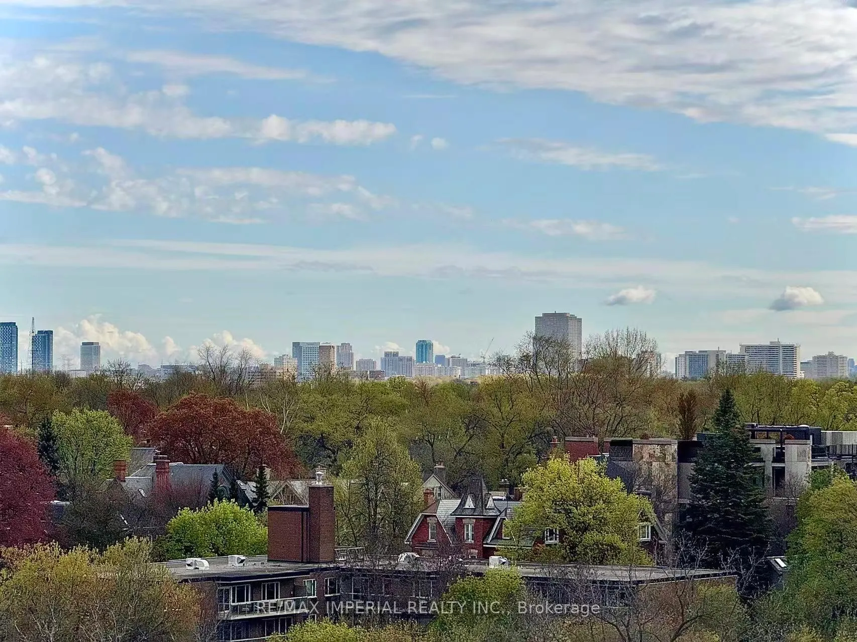 Photo 8 of Unit 708, 603 Sherbourne Street, Toronto, North St. James Town — HOMEH