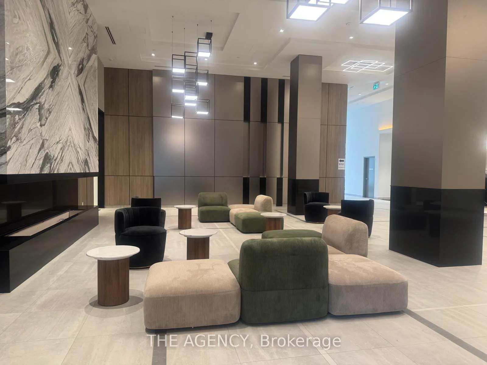 Photo 3 of Unit B1802, 9751 Markham Road, Markham, Greensborough — HOMEH
