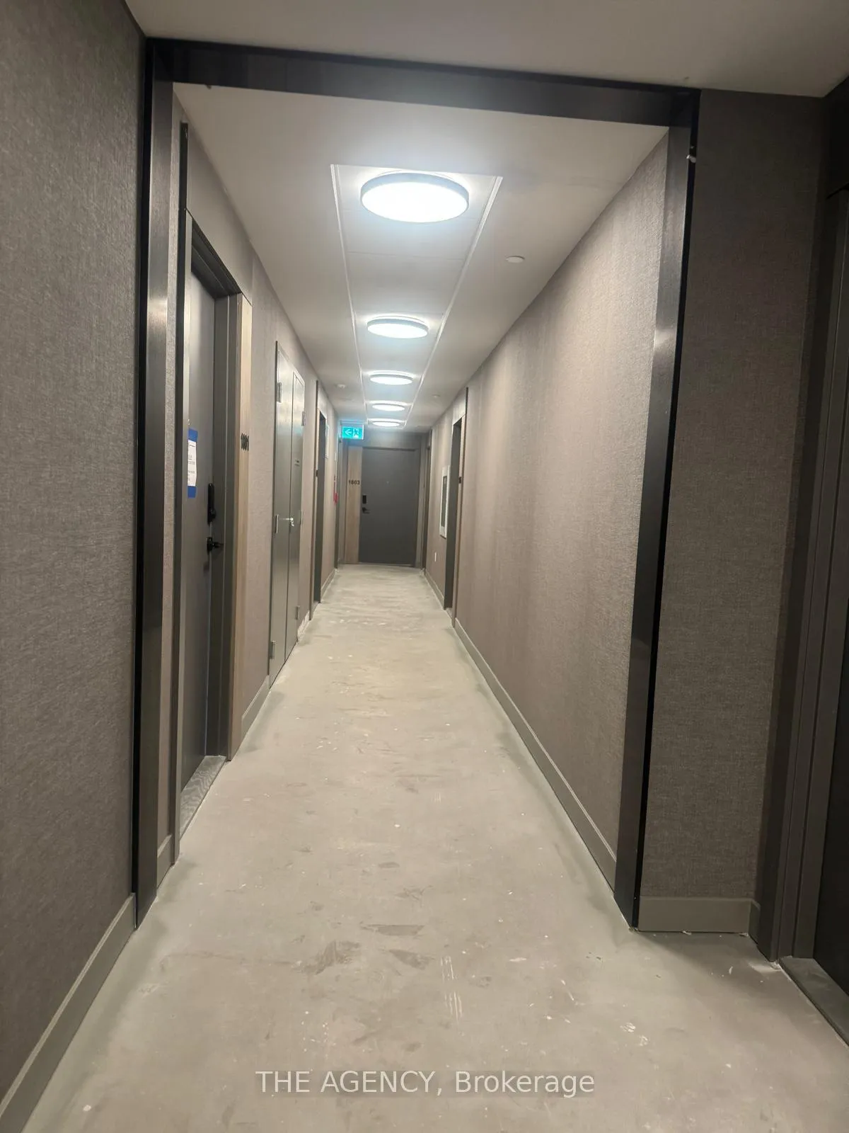 Photo 7 of Unit B1802, 9751 Markham Road, Markham, Greensborough — HOMEH